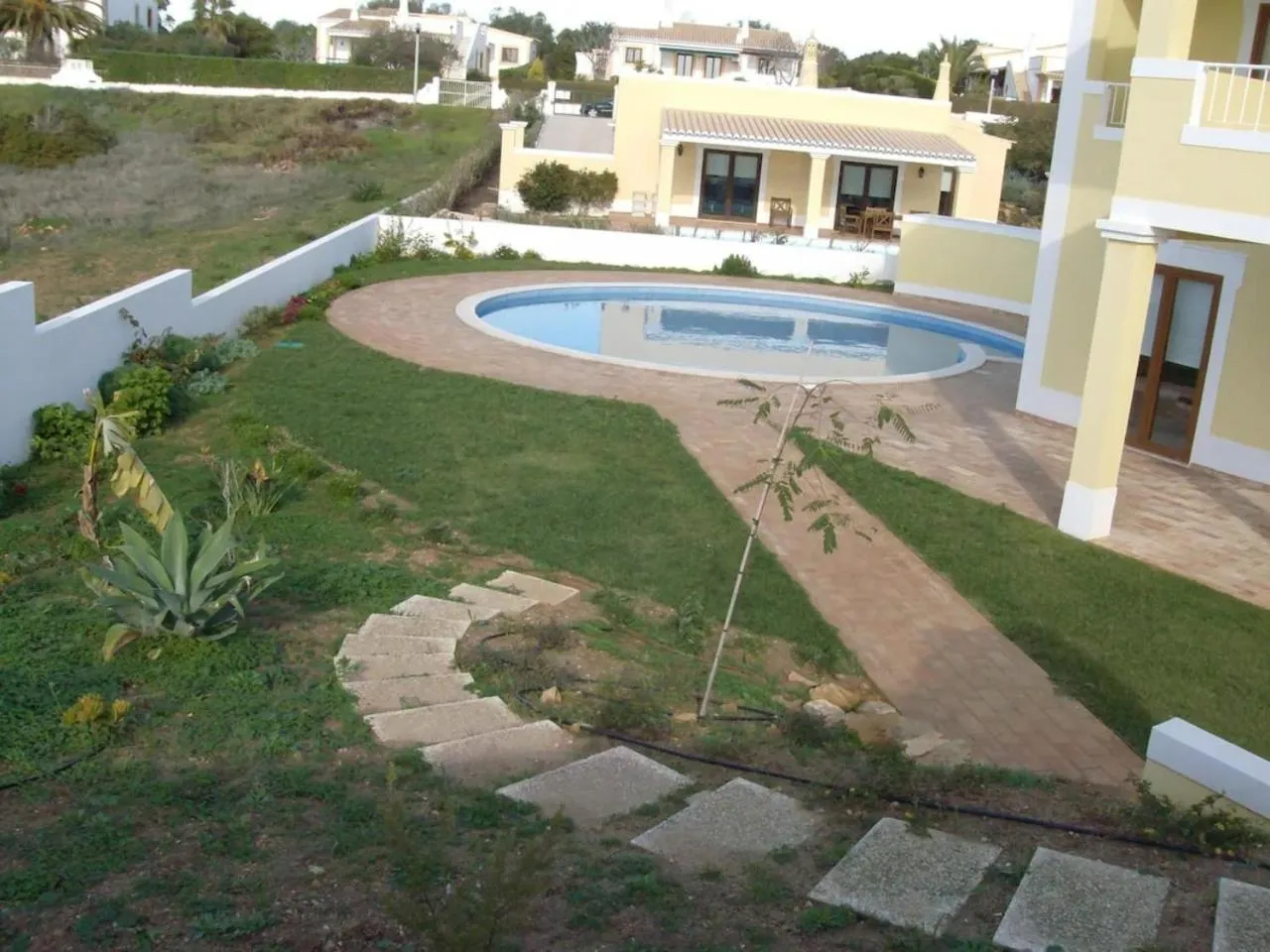 Garden in Belver Porto Dona Maria Resort