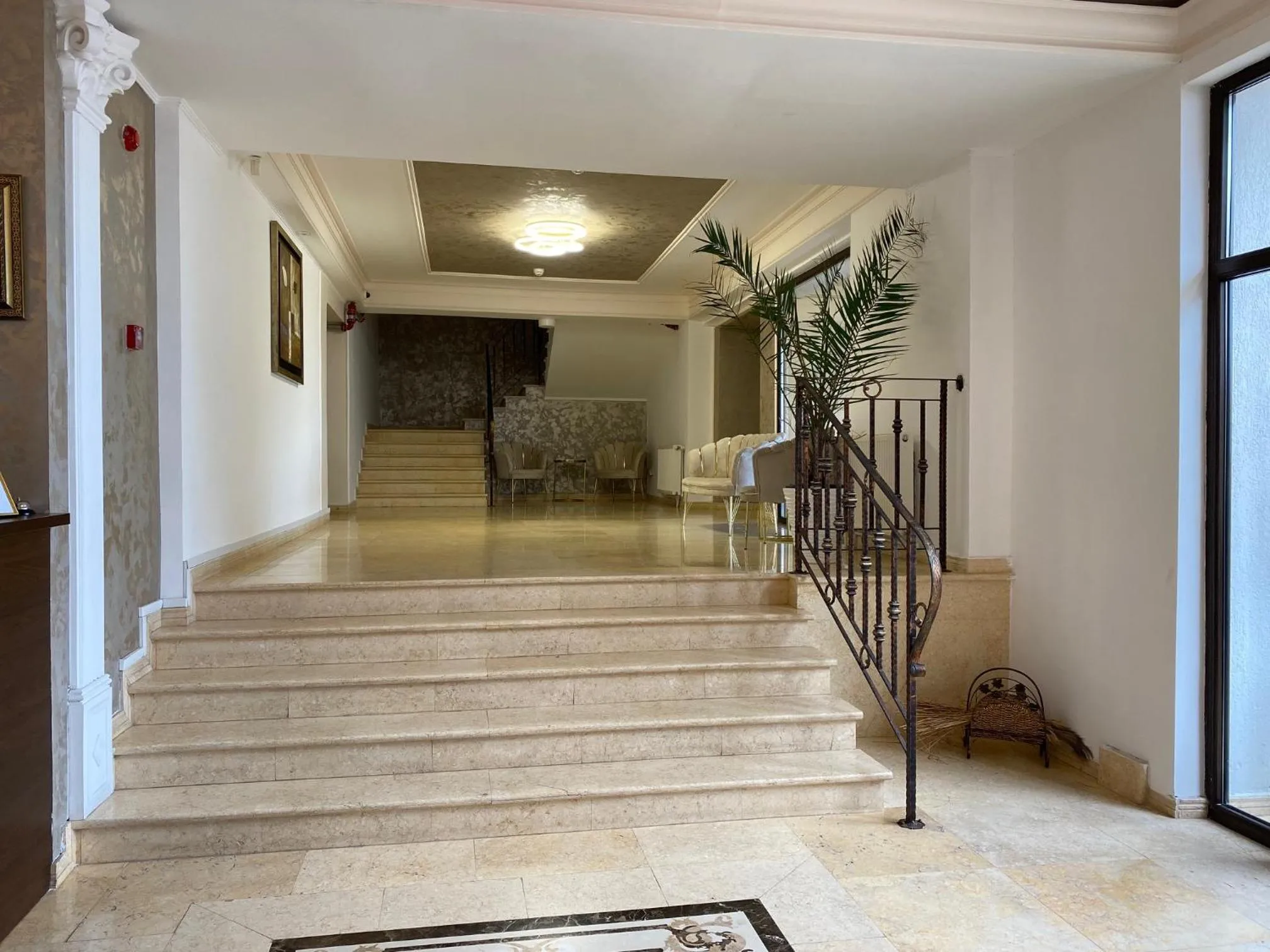 Hotel Mondial - Eforie Nord