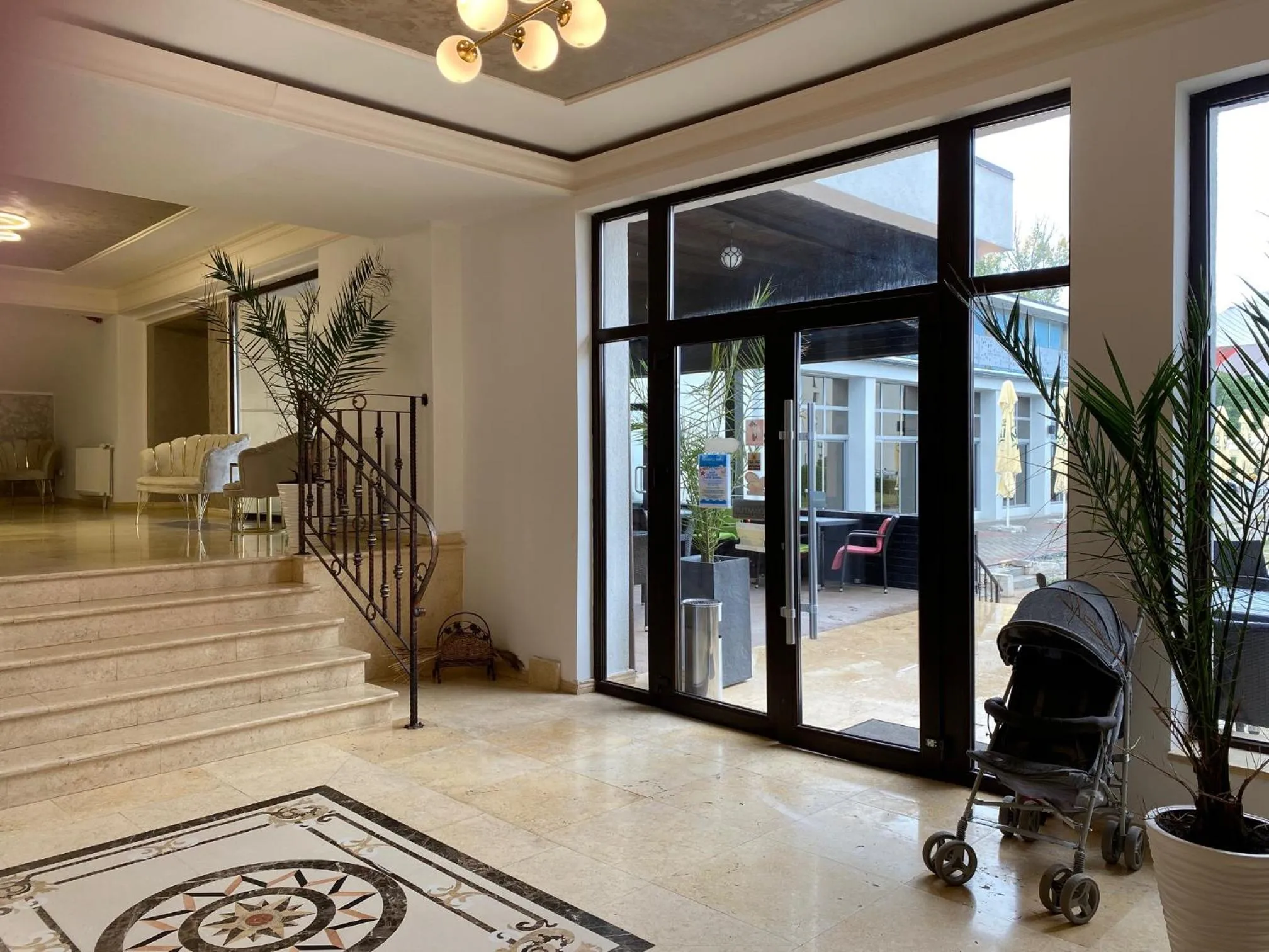 Hotel Mondial - Eforie Nord