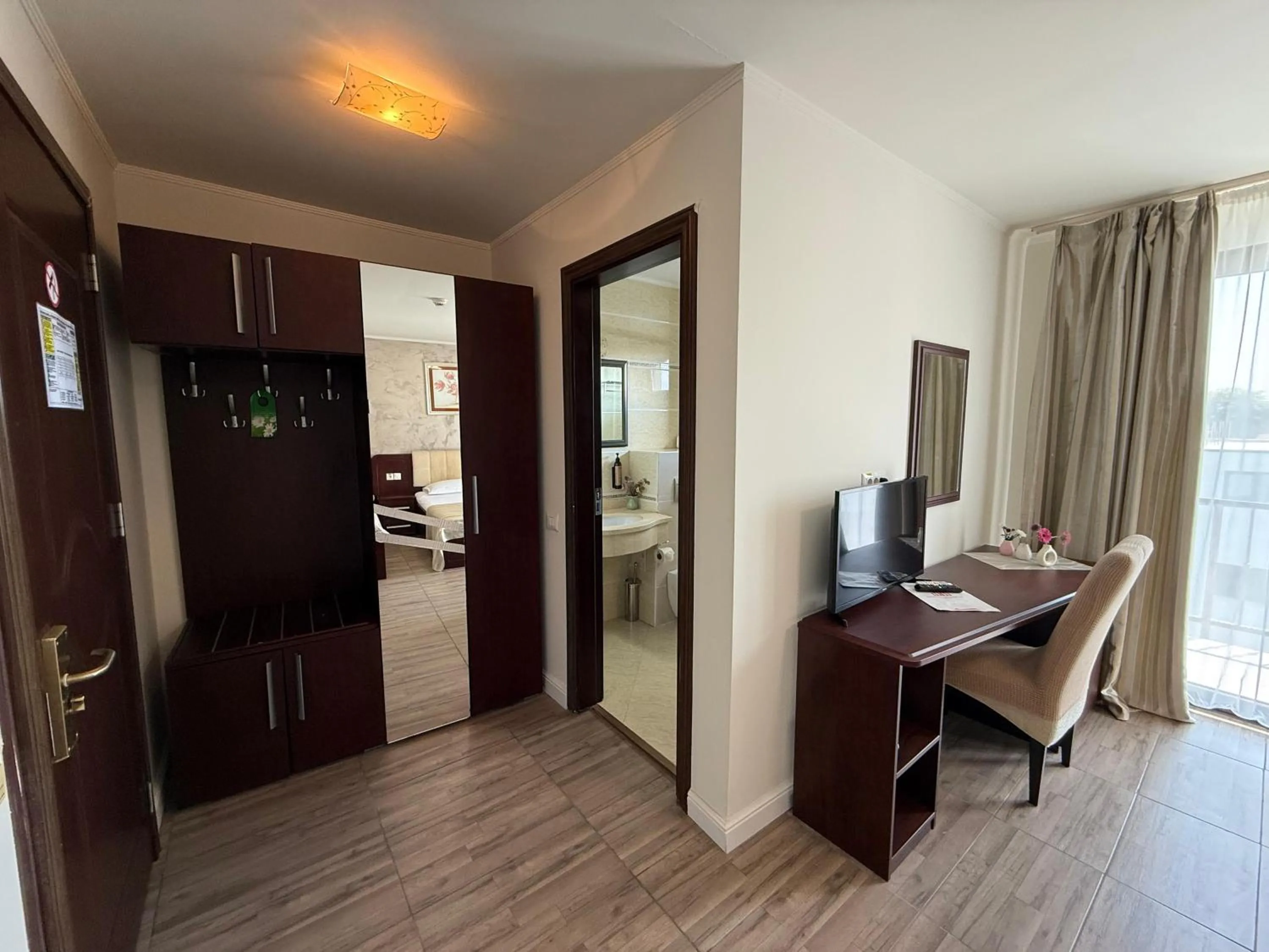 Hotel Mondial - Eforie Nord