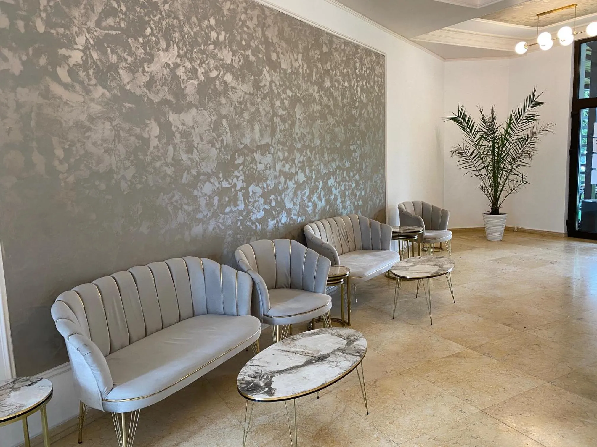 Hotel Mondial - Eforie Nord
