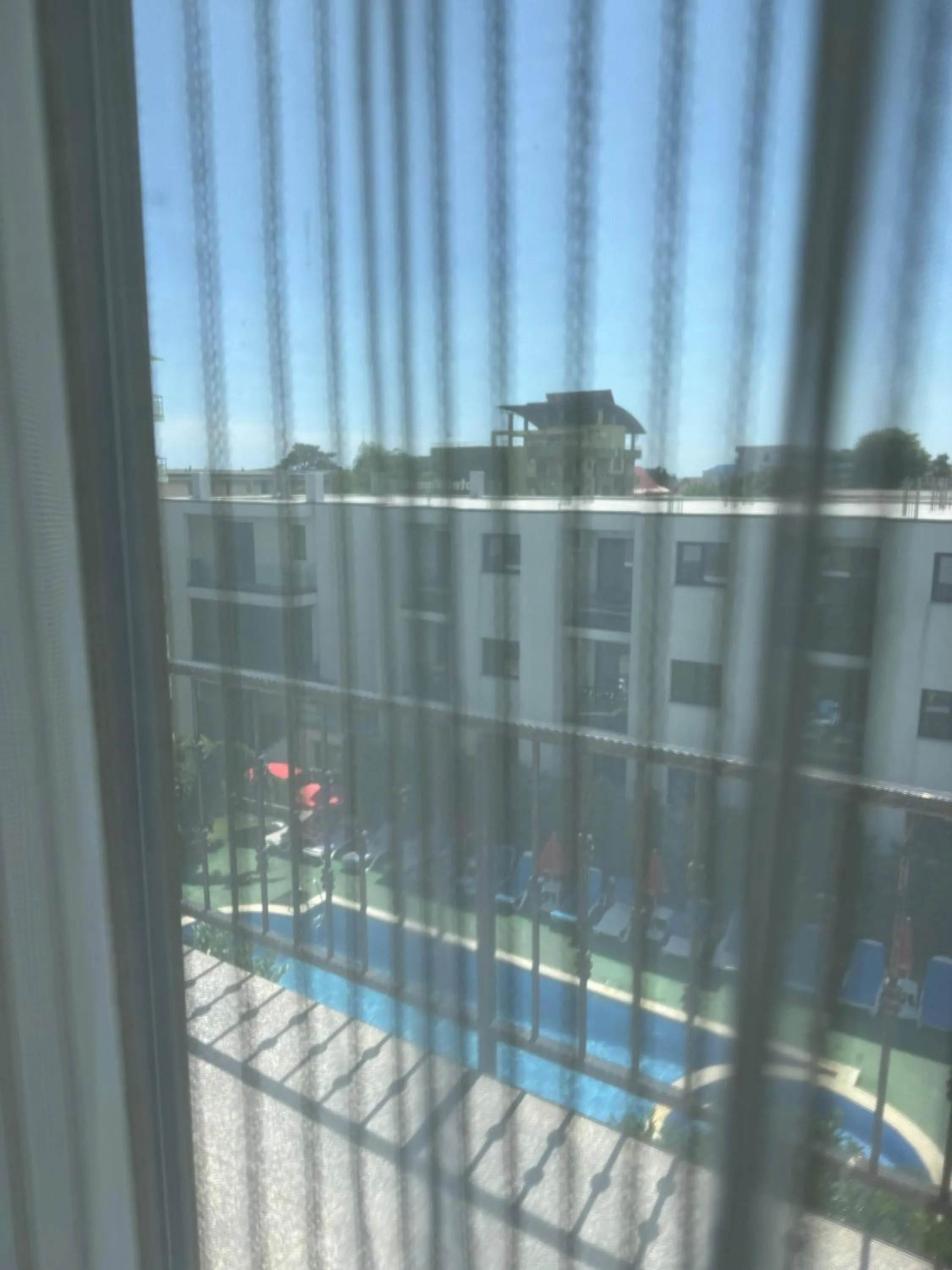Hotel Mondial - Eforie Nord
