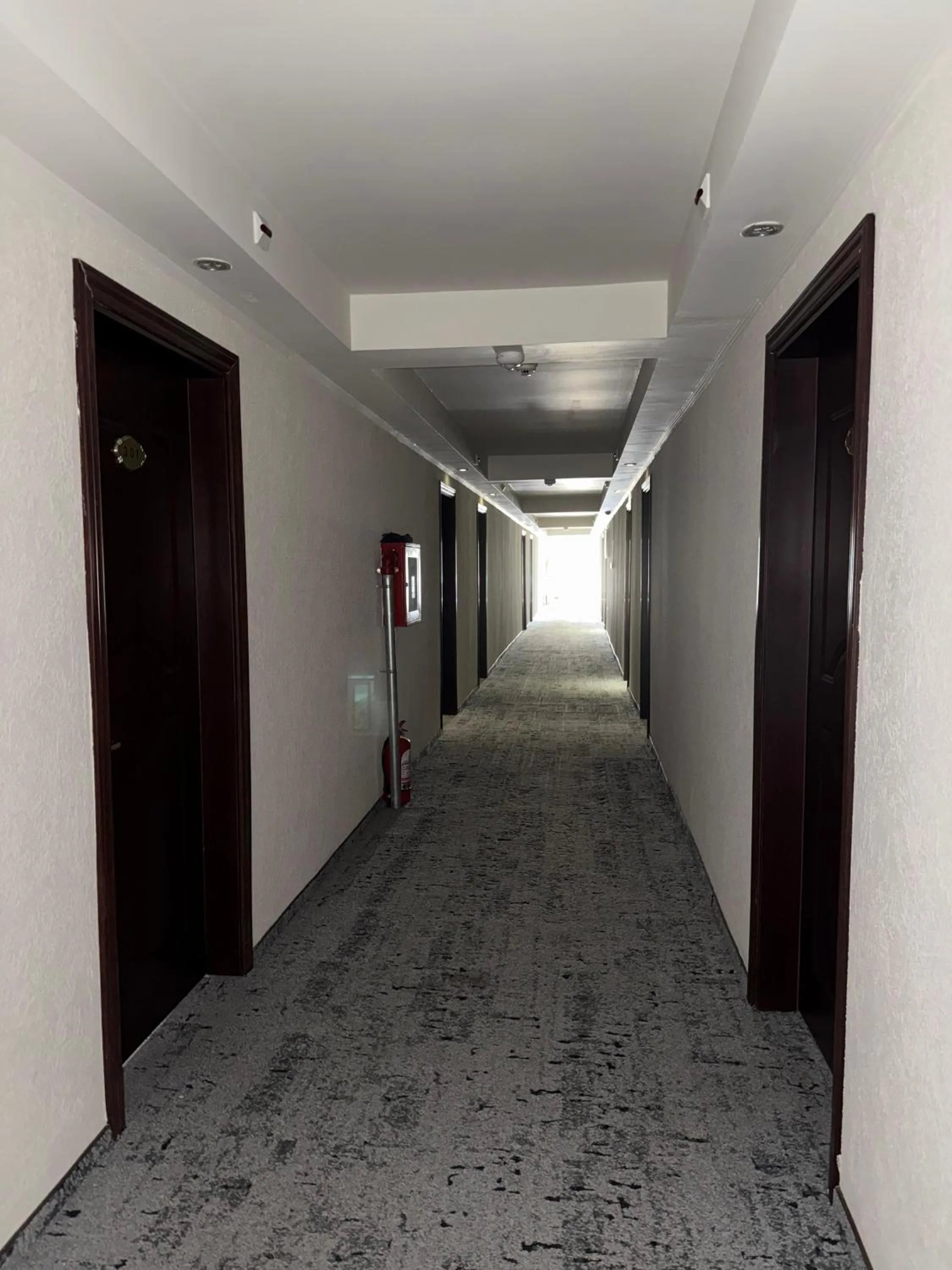 Hotel Mondial - Eforie Nord