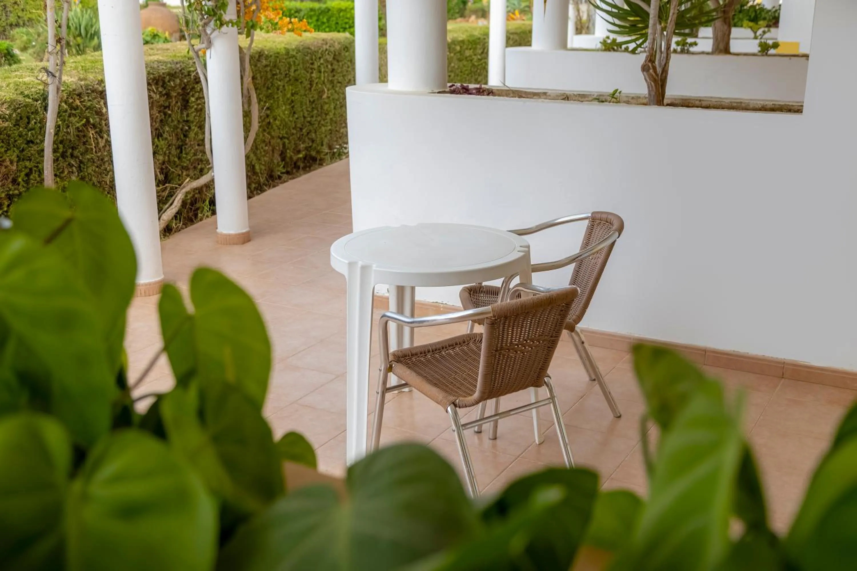 Luz Bay Hotel