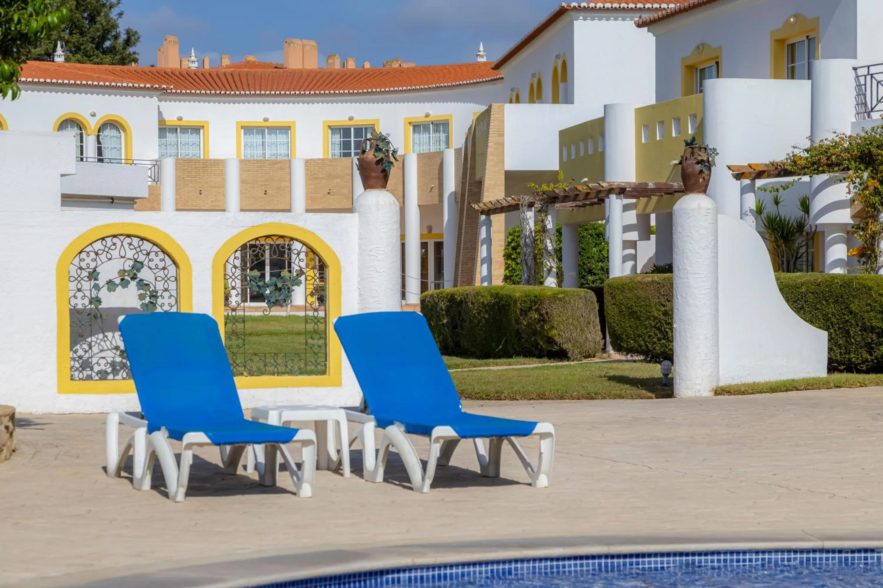 Luz Bay Hotel