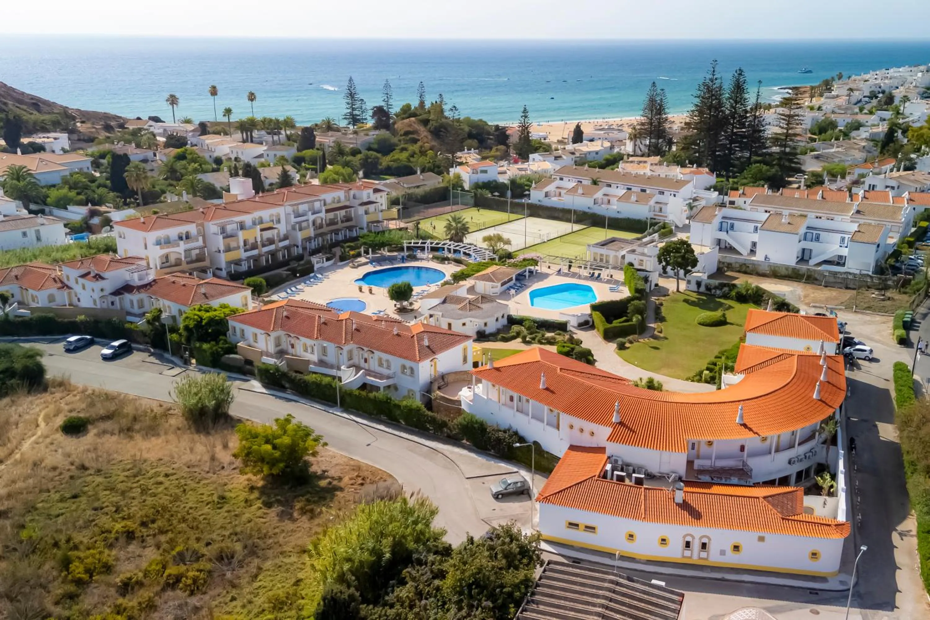Luz Bay Hotel