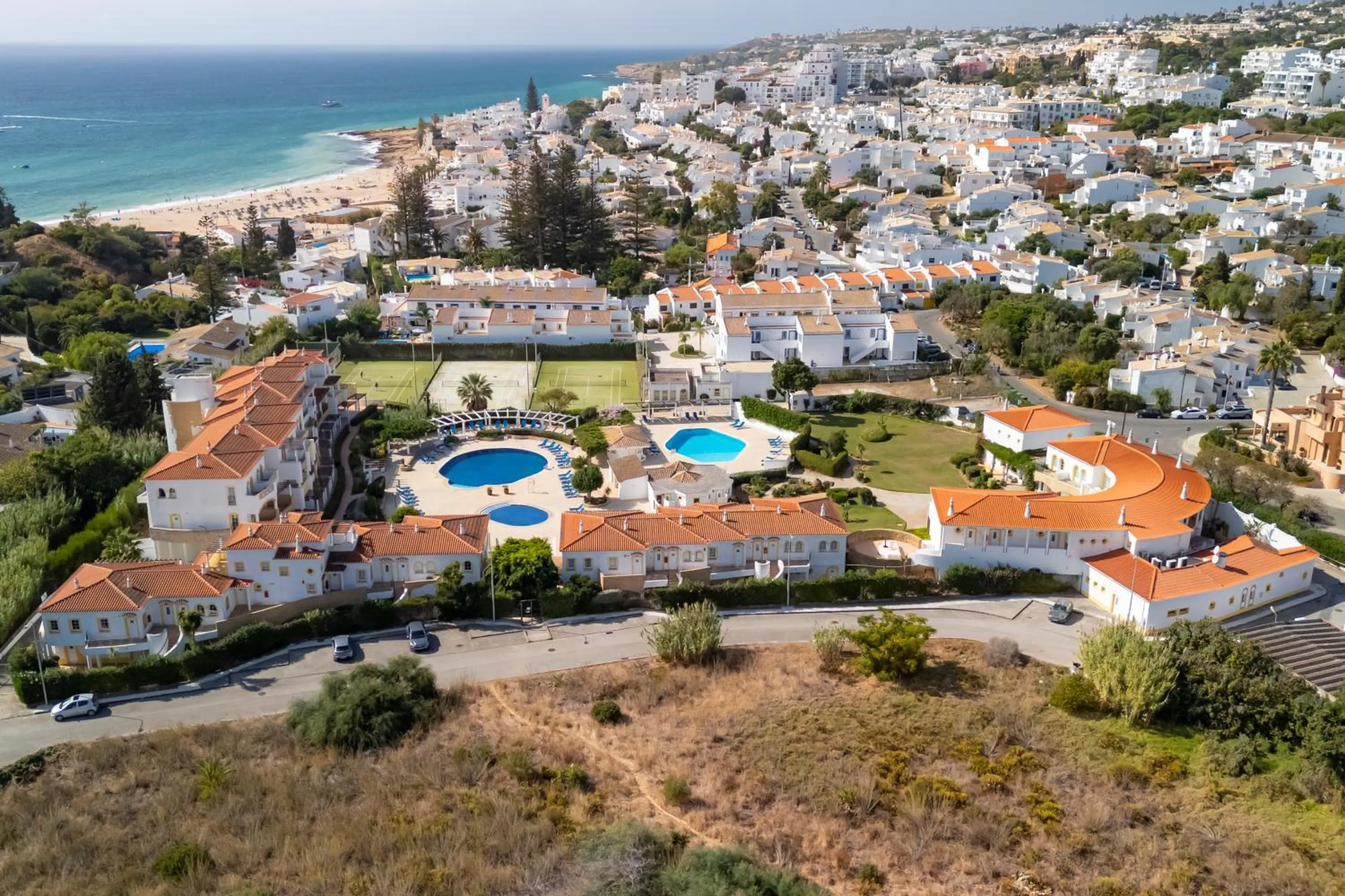 Luz Bay Hotel