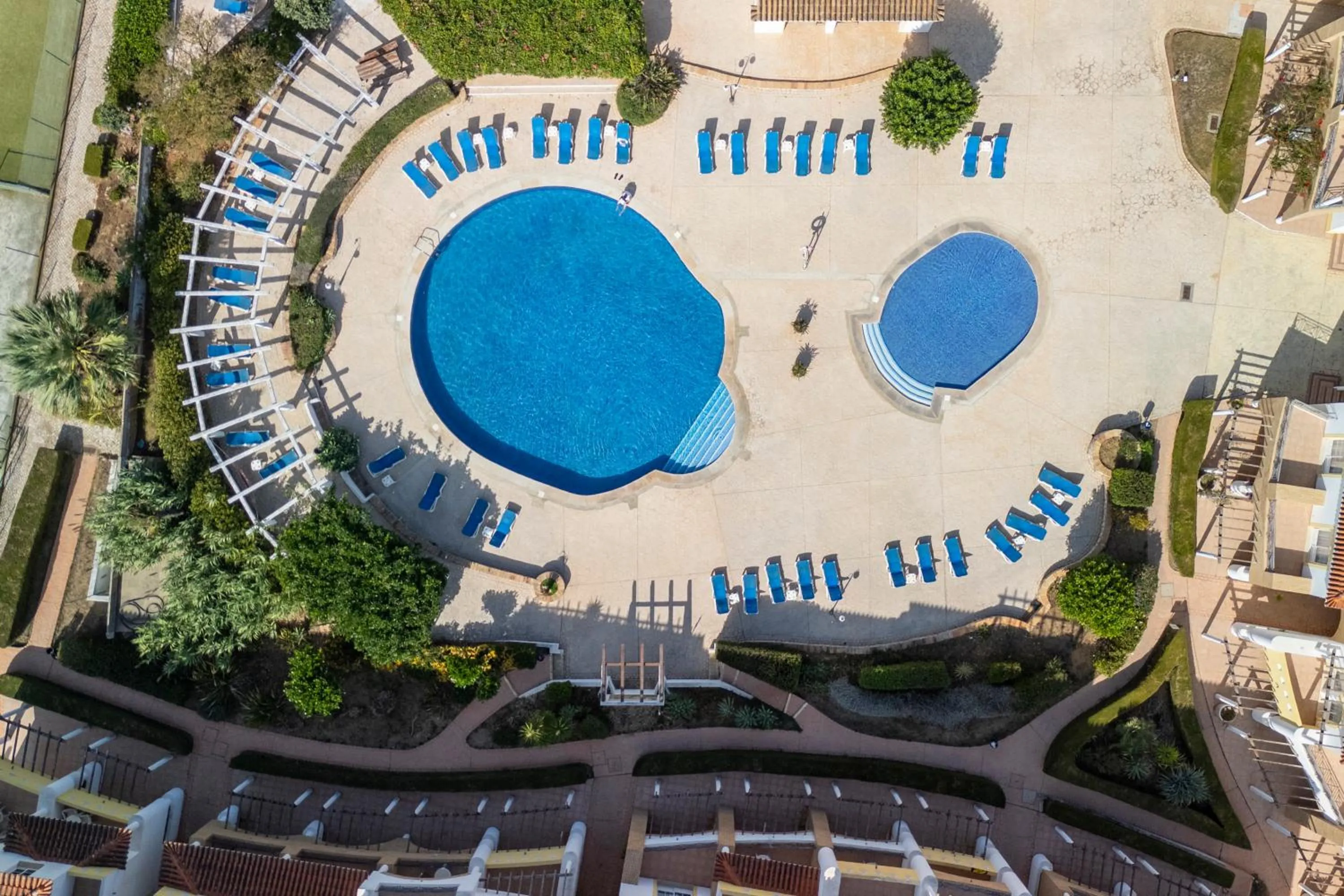 Luz Bay Hotel
