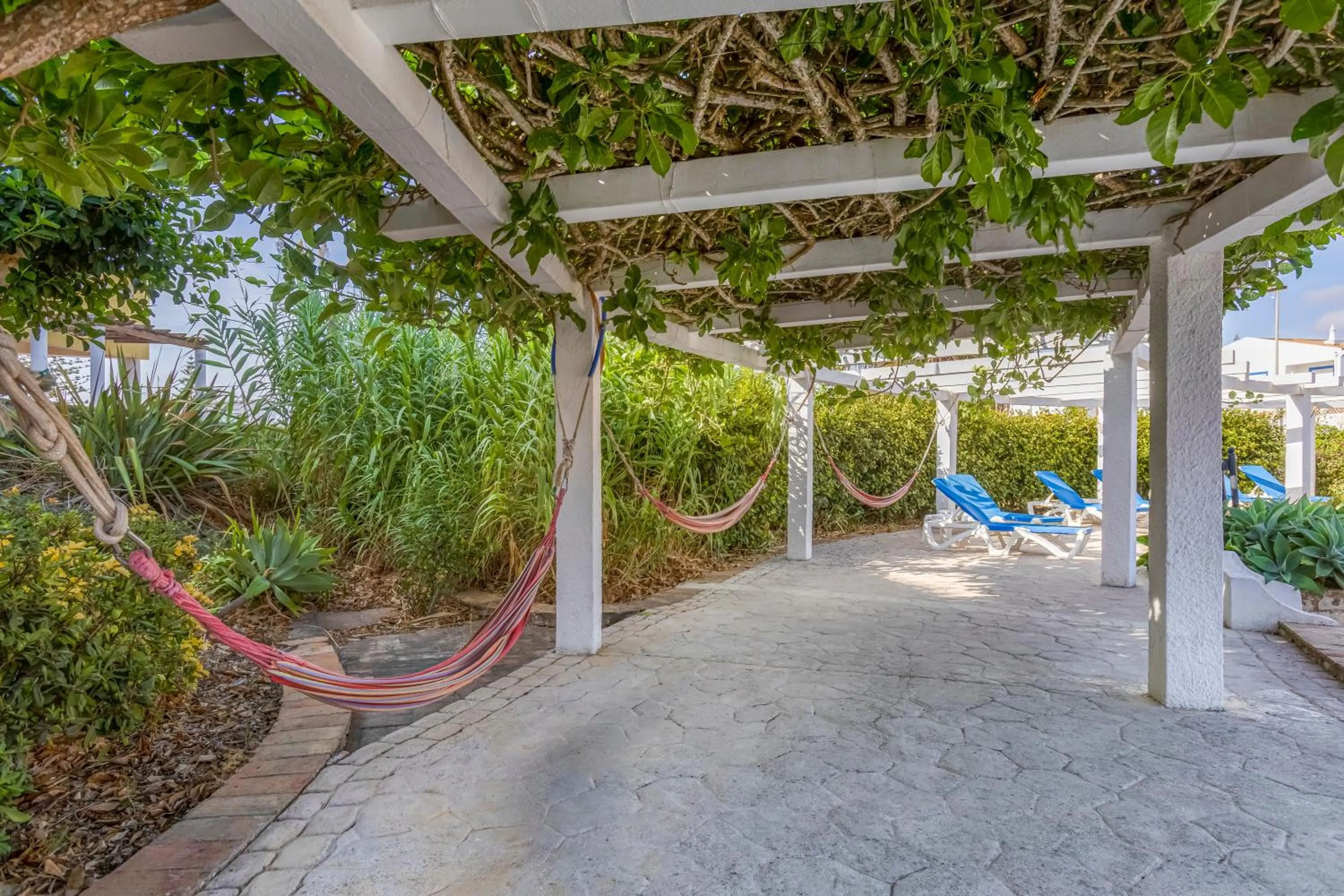 Luz Bay Hotel