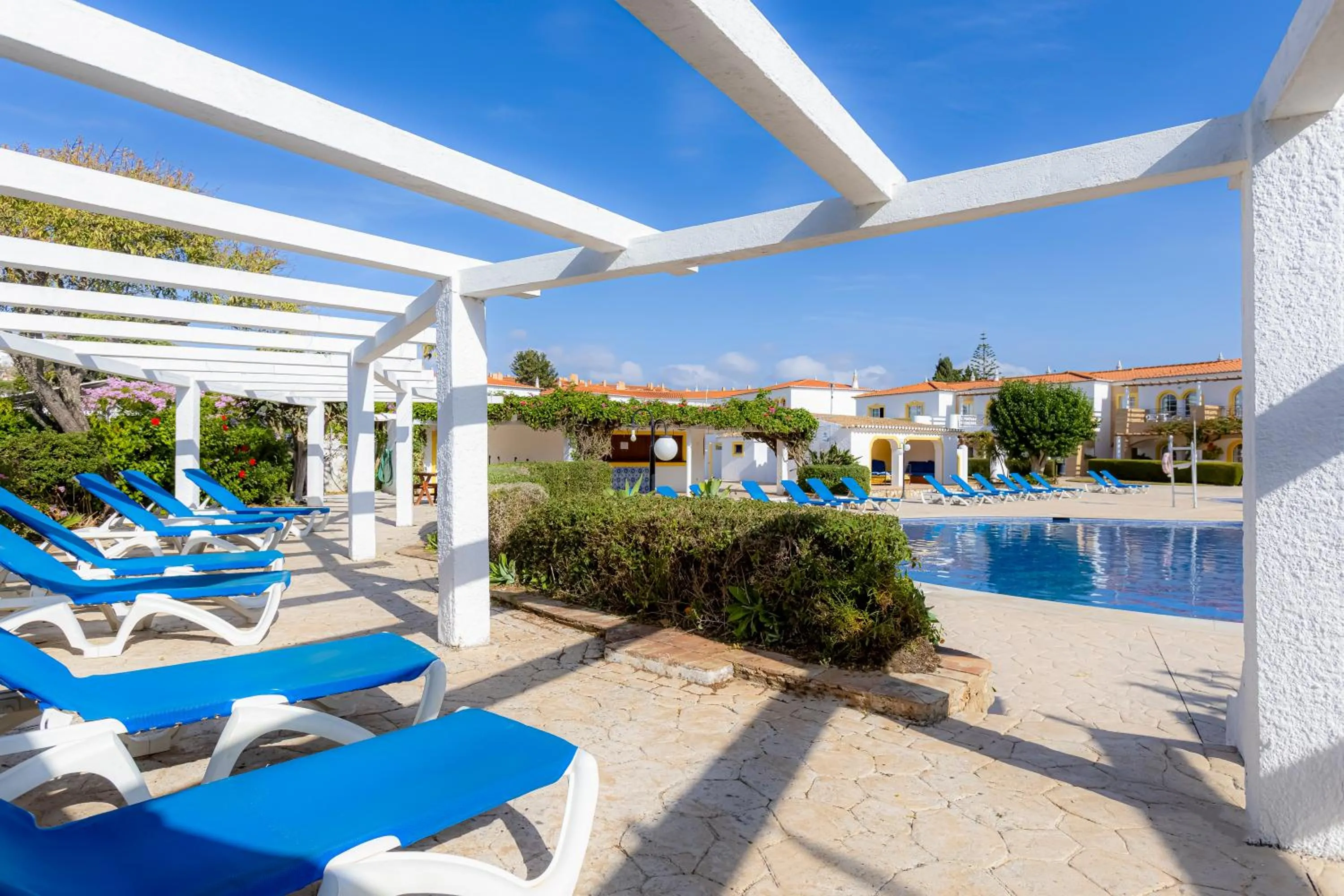 Luz Bay Hotel