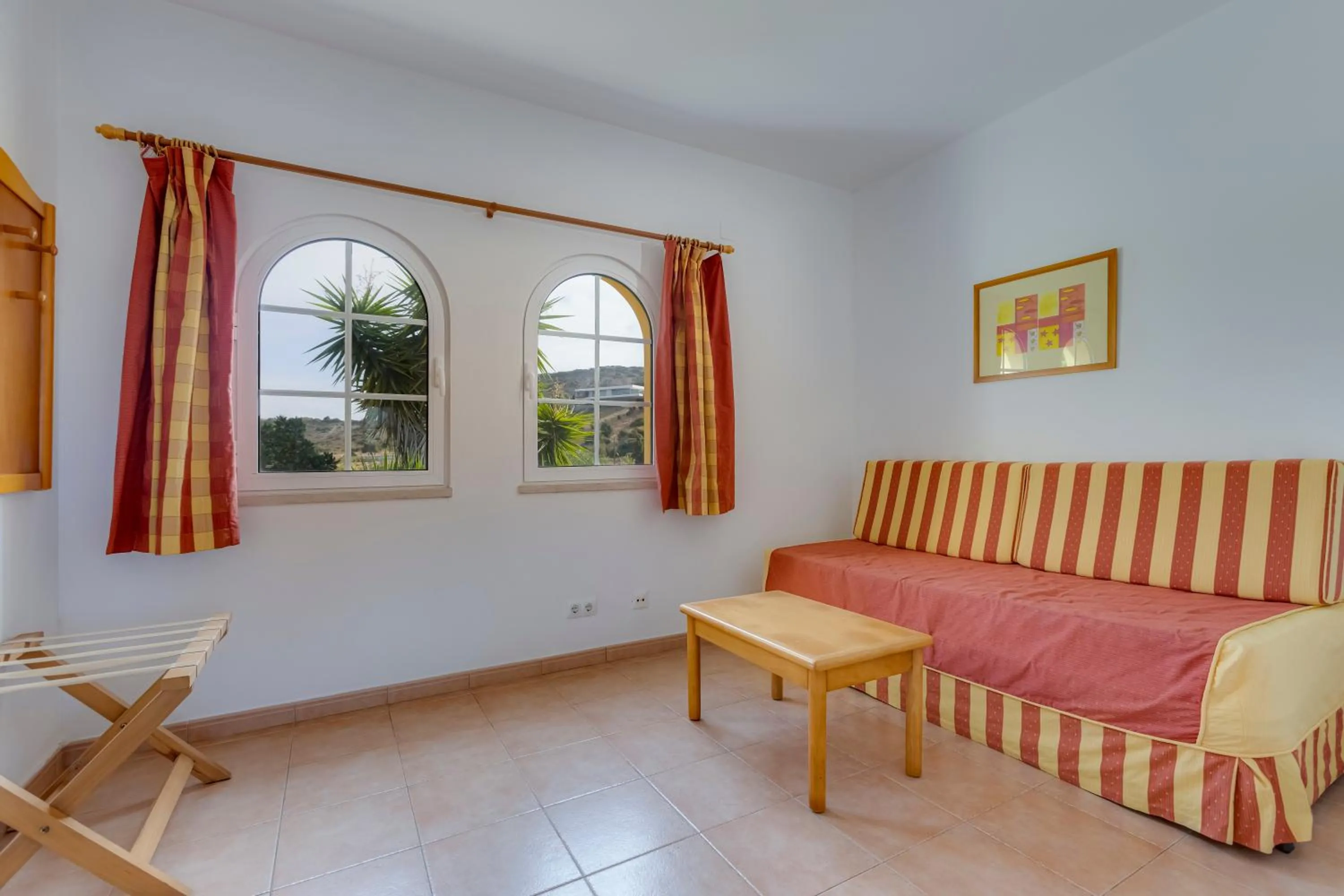 Luz Bay Hotel