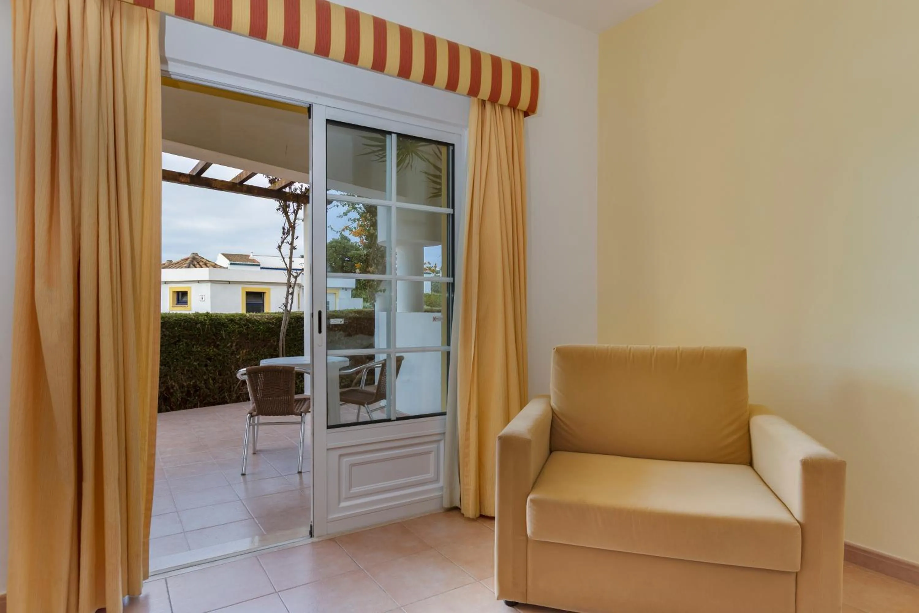 Luz Bay Hotel
