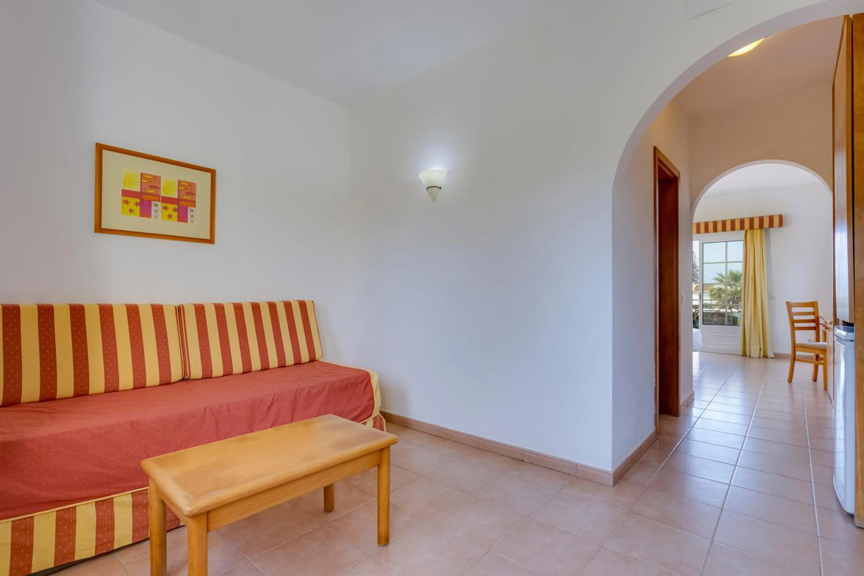Luz Bay Hotel