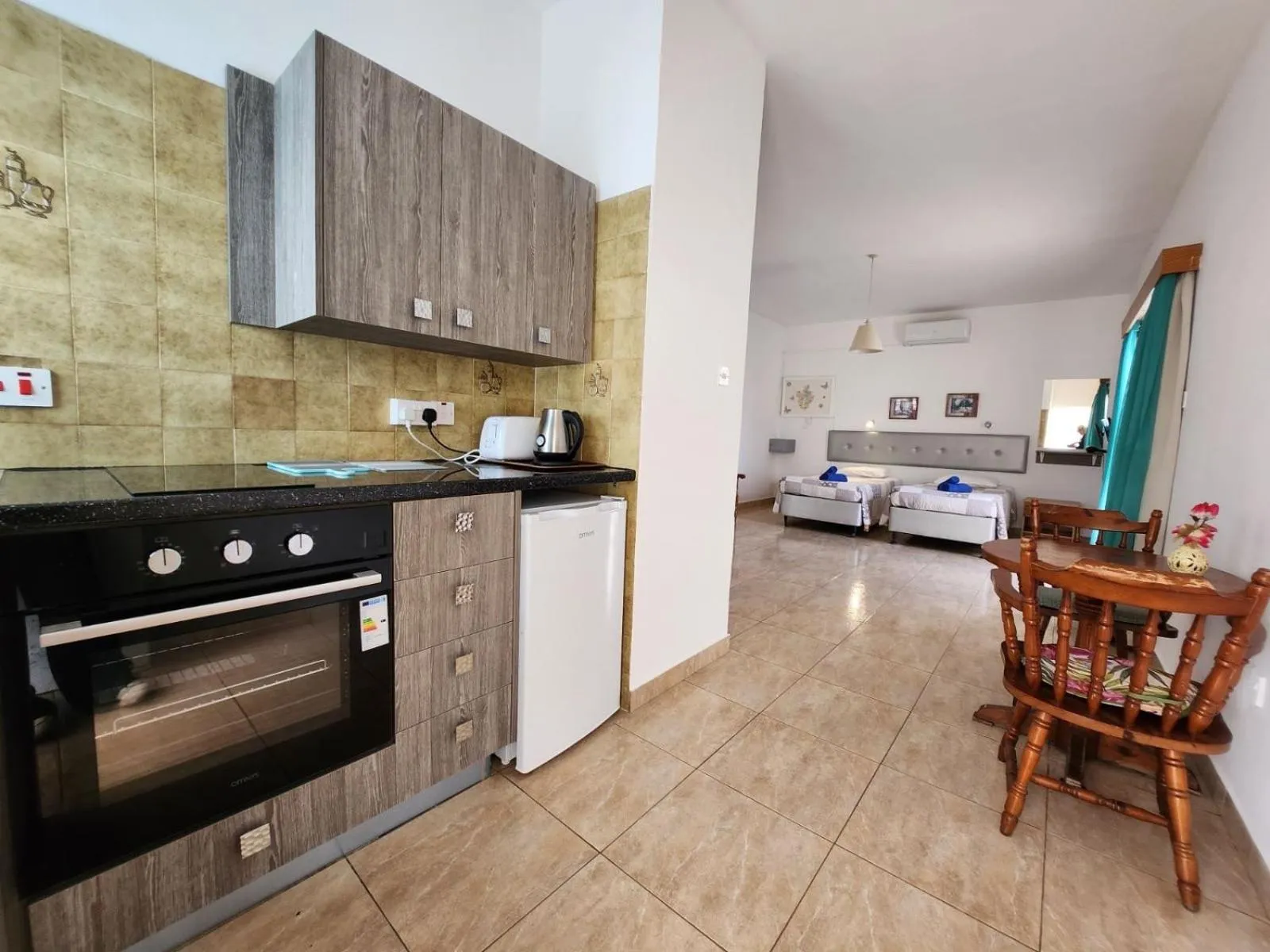 Florence Hotel Apartments