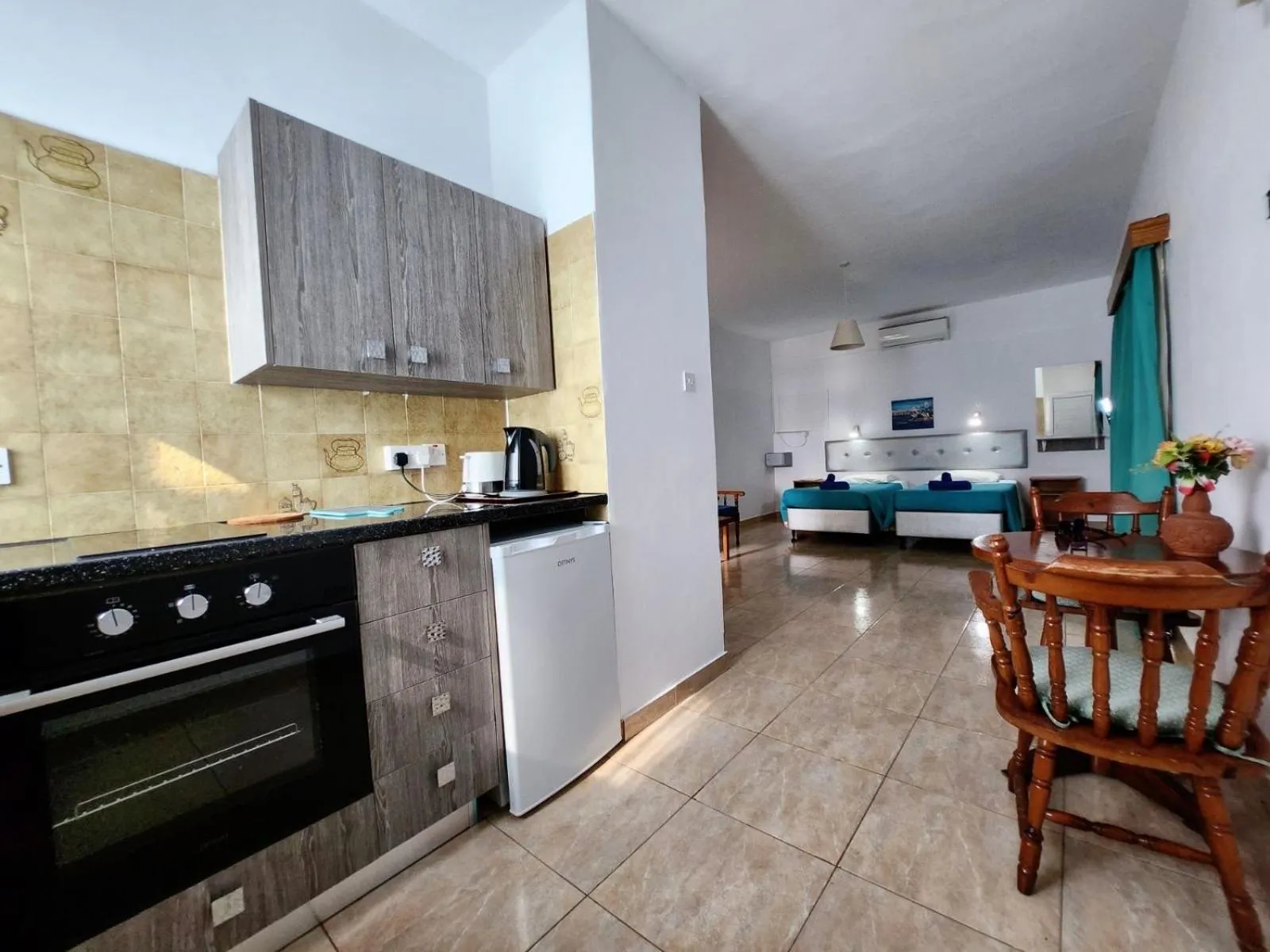 Florence Hotel Apartments