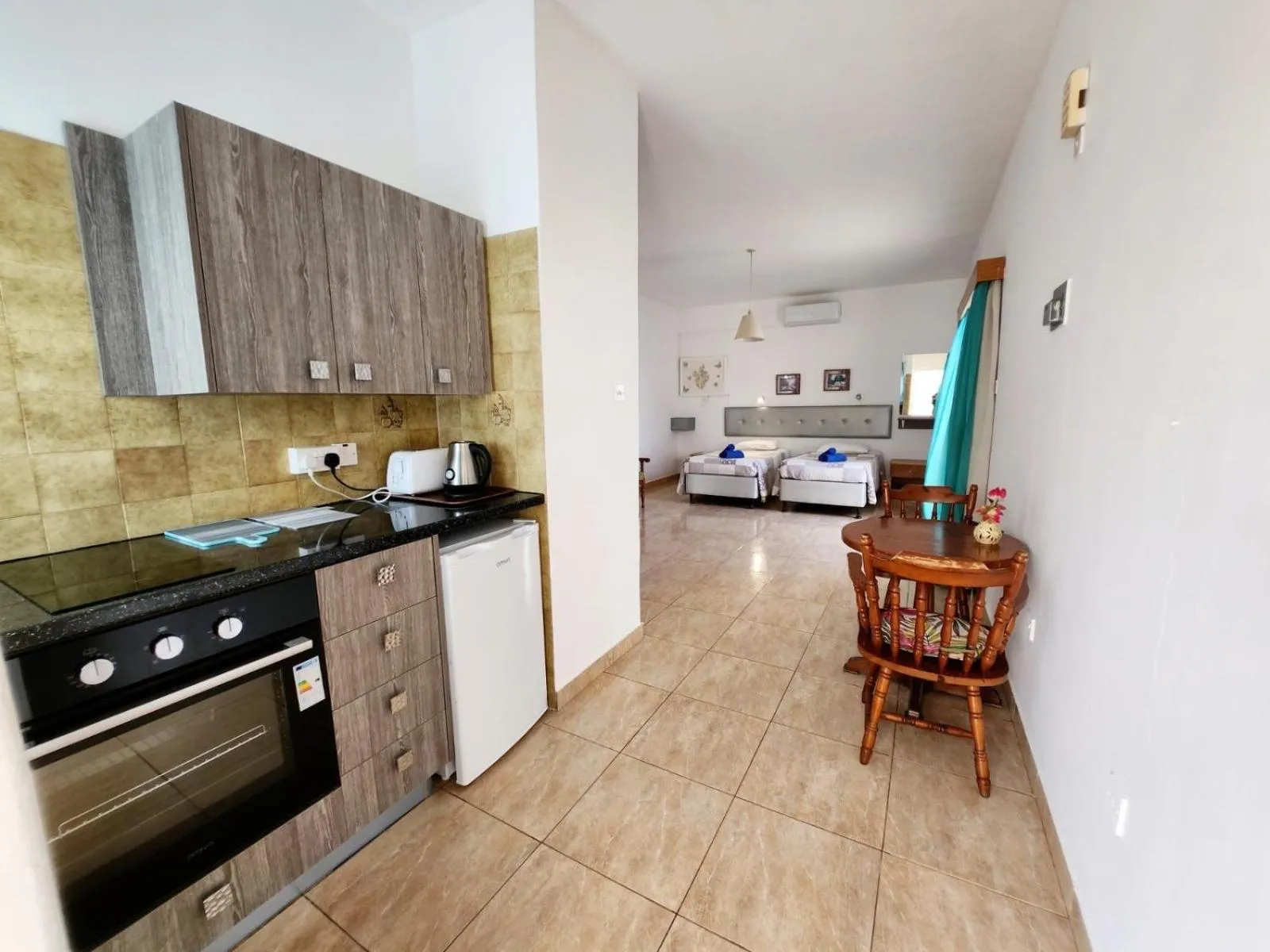 Florence Hotel Apartments