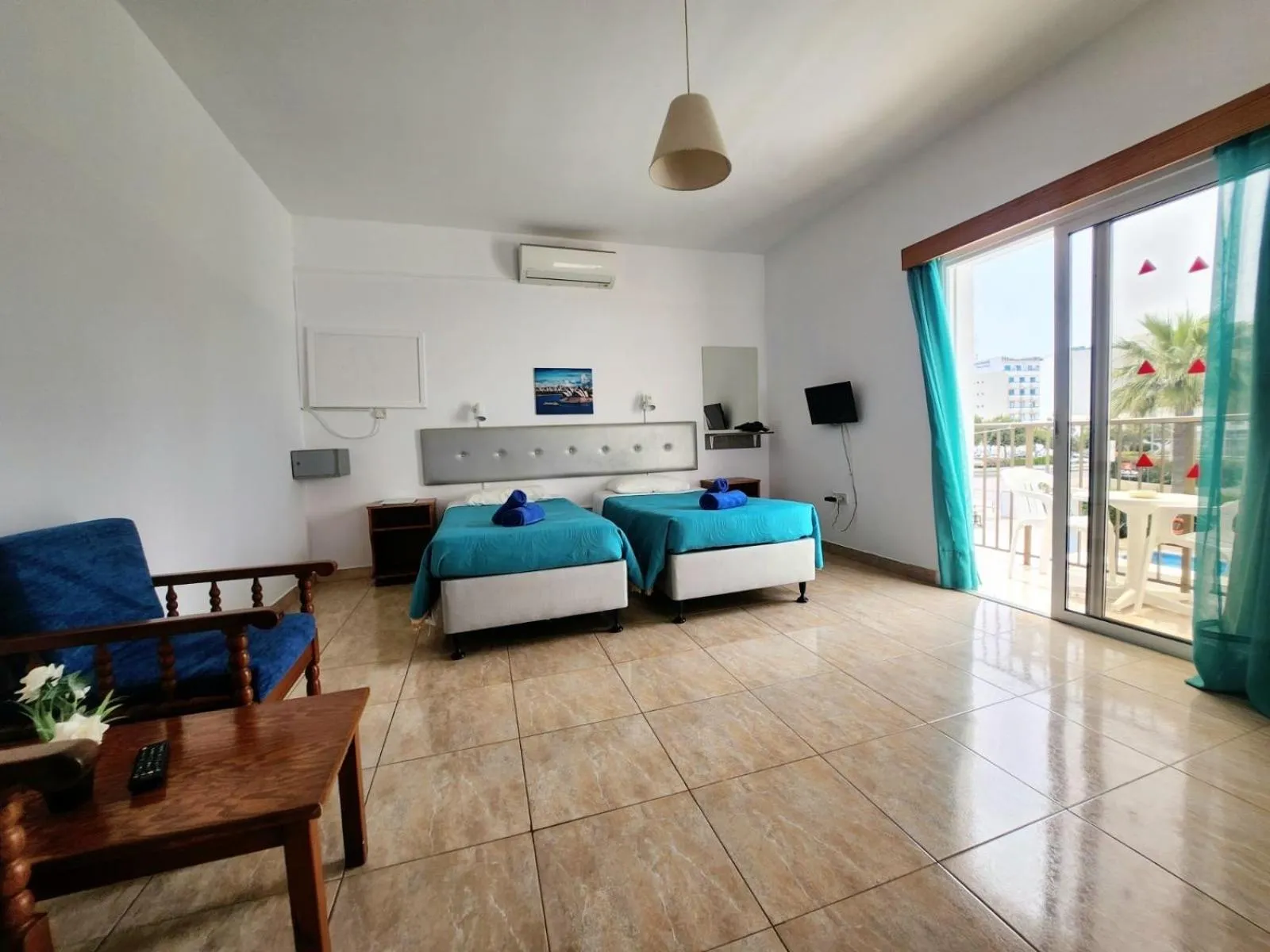 Florence Hotel Apartments