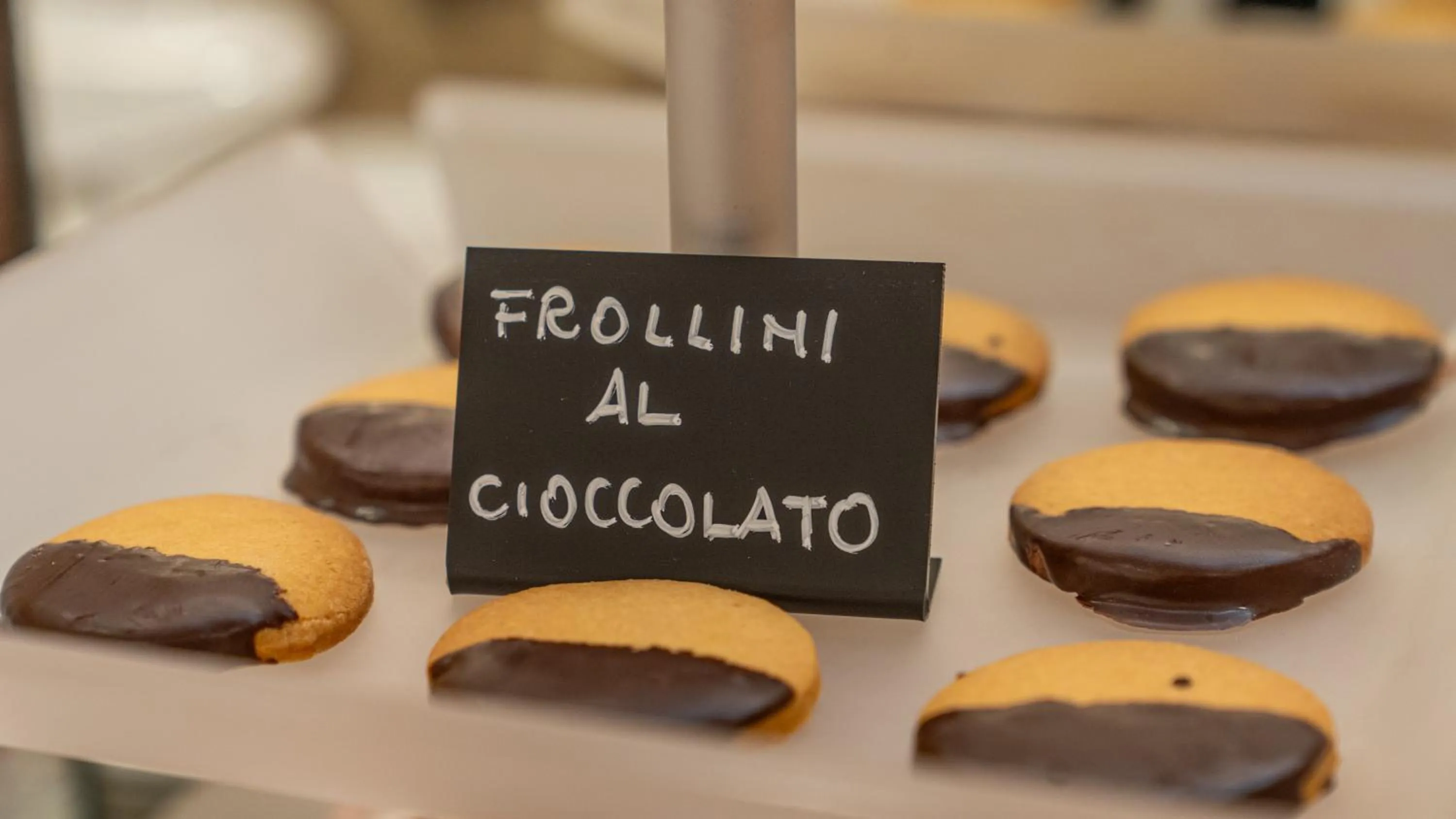 Breakfast in Hotel Nobel