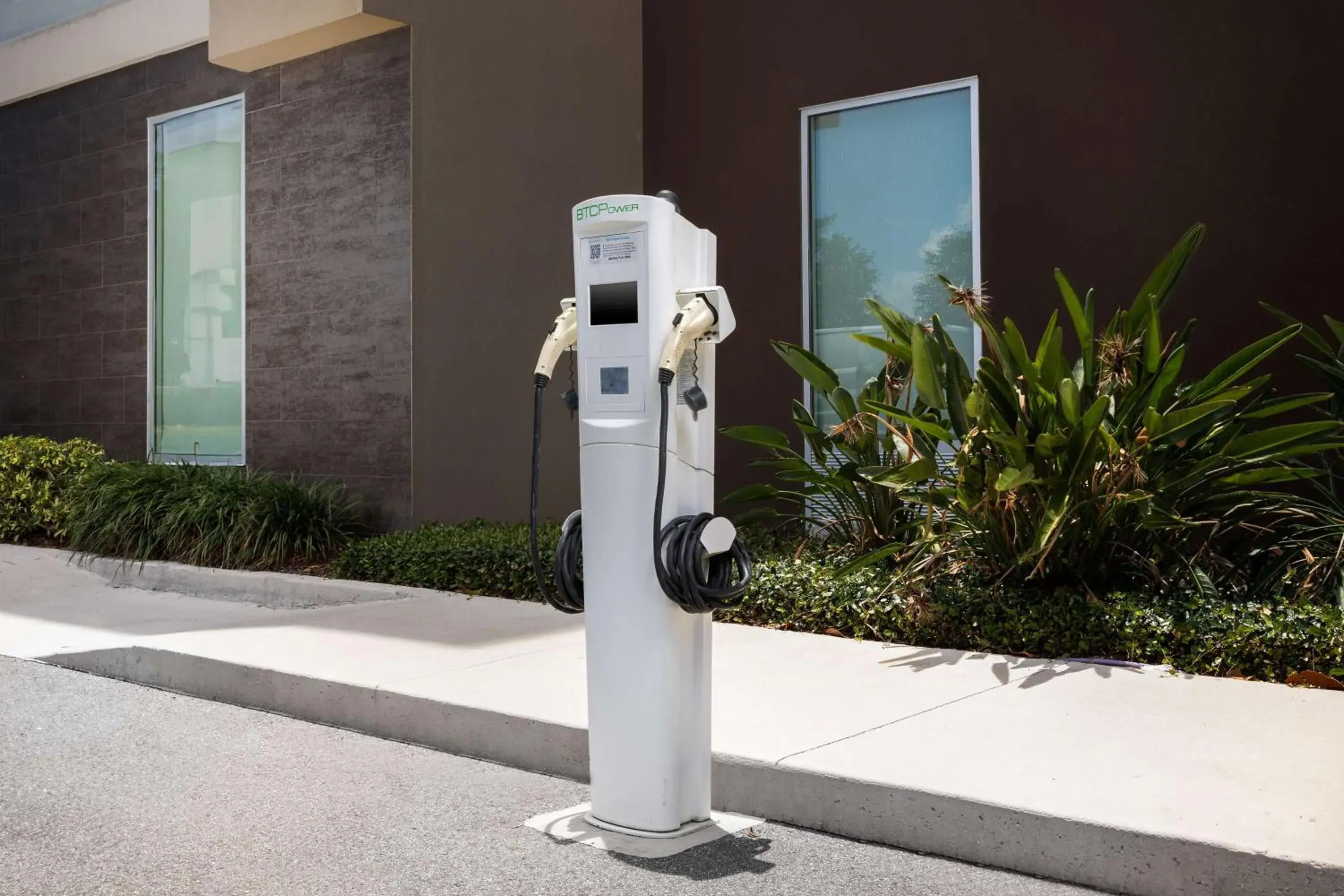 Property building in Home2 Suites By Hilton Clermont Property building in Home2 Suites By Hilton Clermont