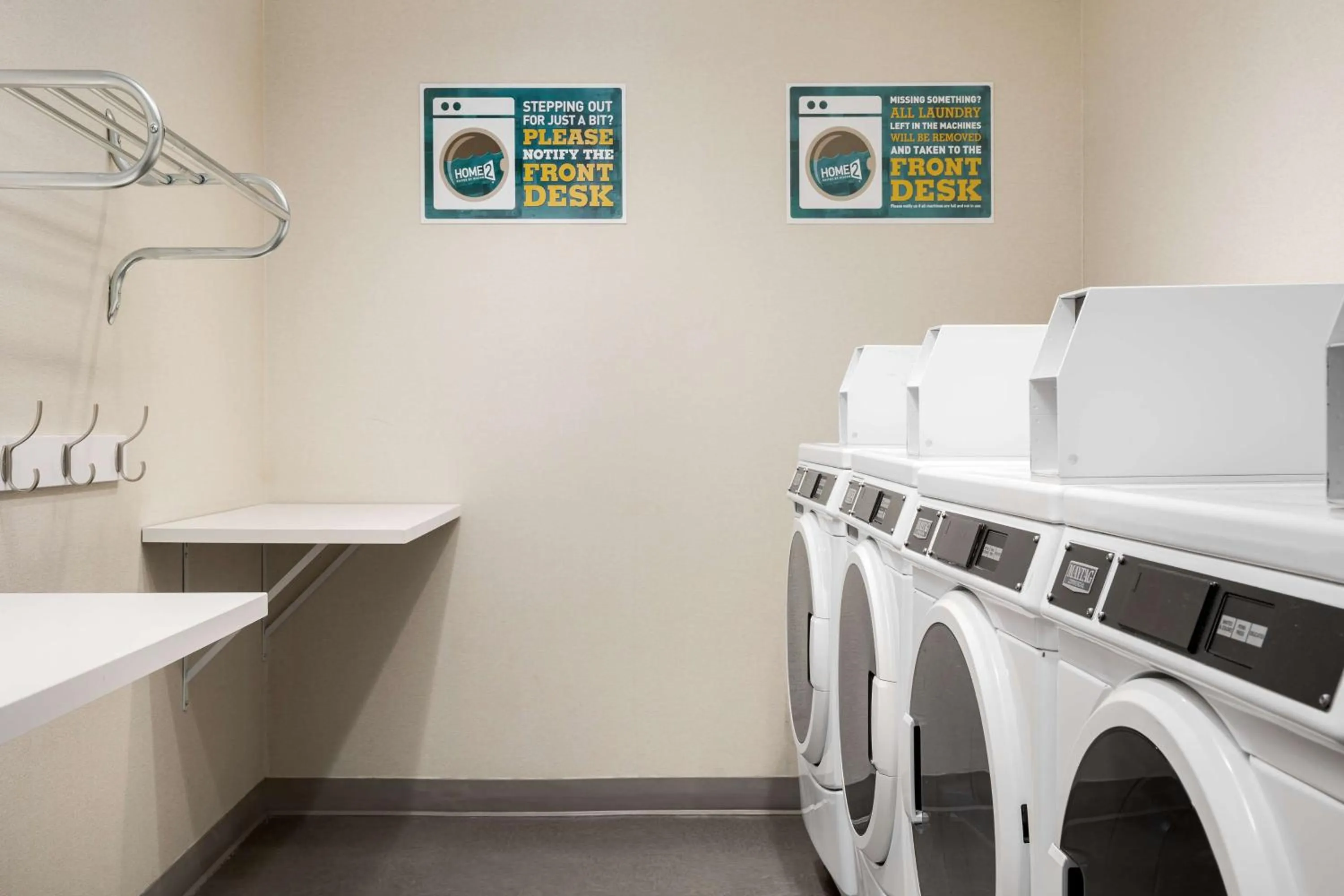 Property building in Home2 Suites By Hilton Clermont