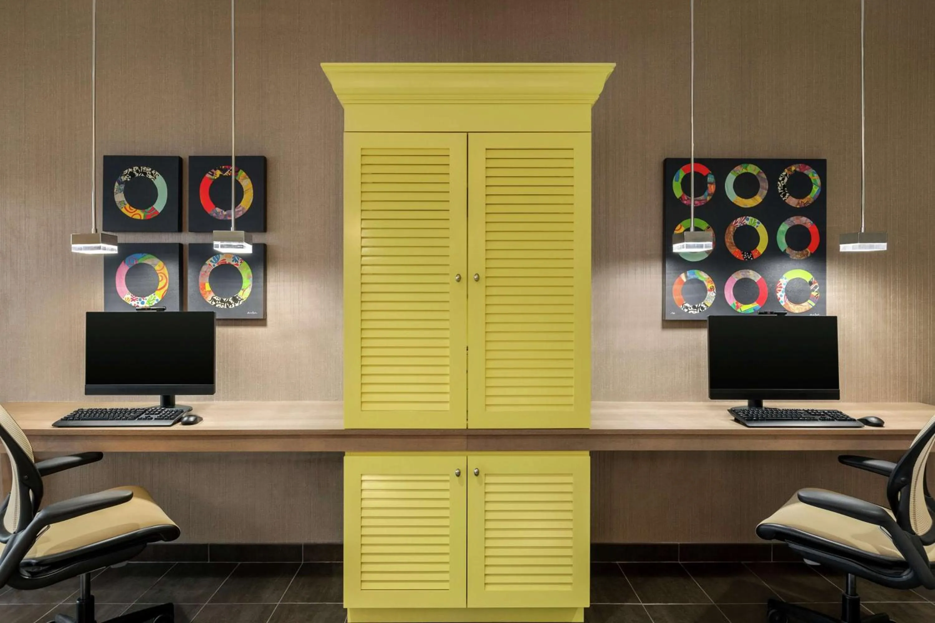 Business facilities in Home2 Suites By Hilton Statesboro