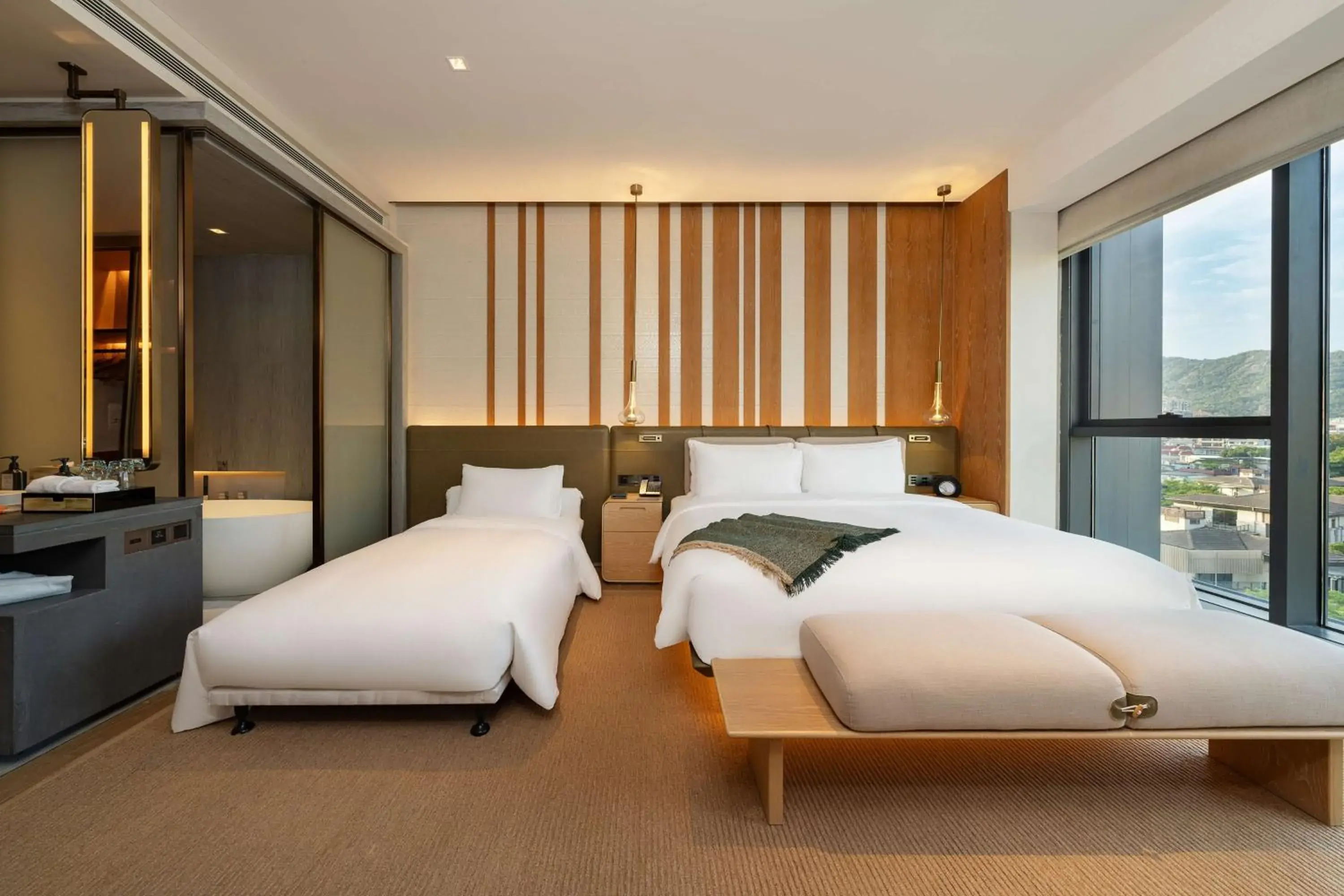 Joyze Hotel Xiamen, Curio Collection By Hilton Joyze Hotel Xiamen, Curio Collection By Hilton