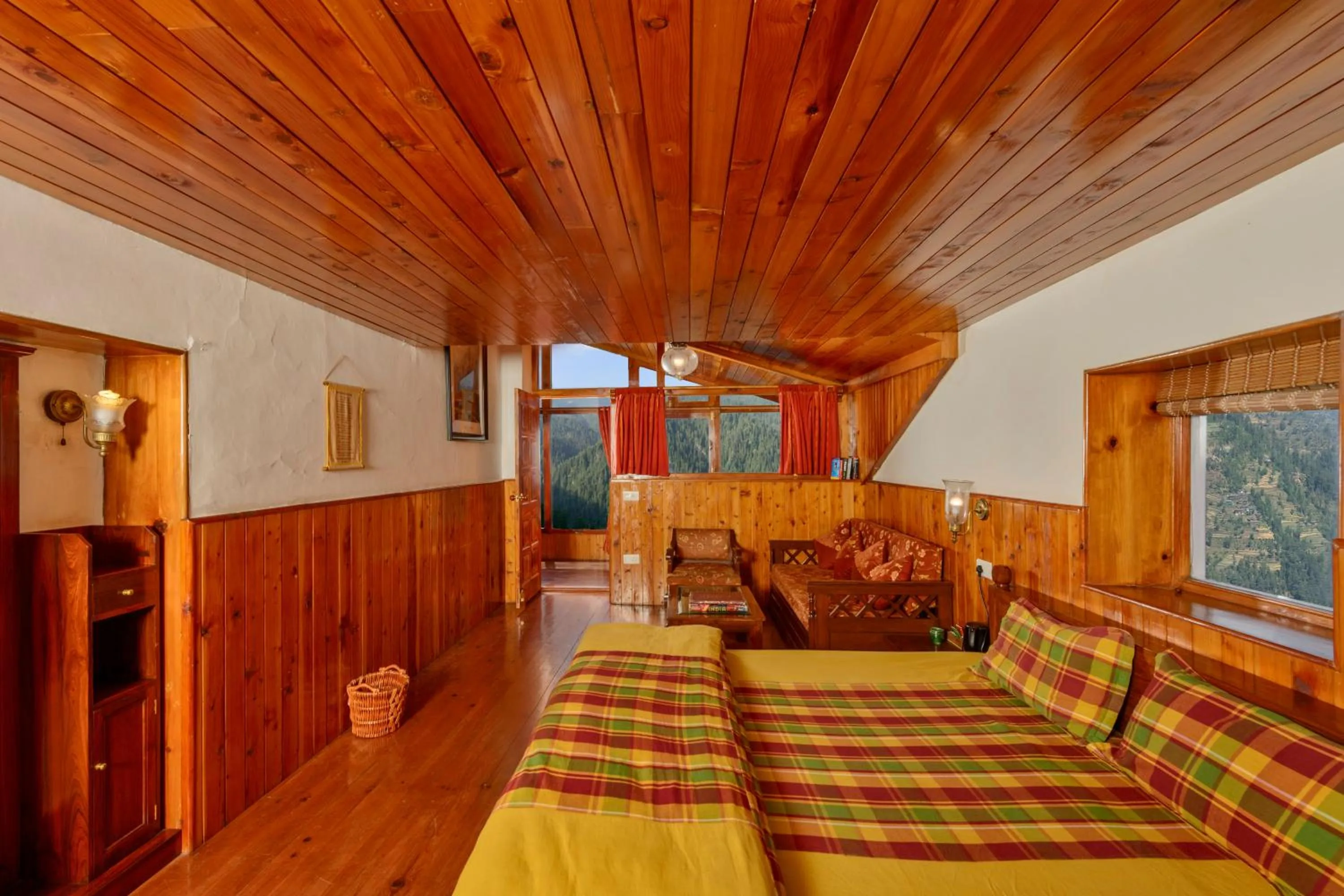 Banjara Retreat and Cottage Sojha