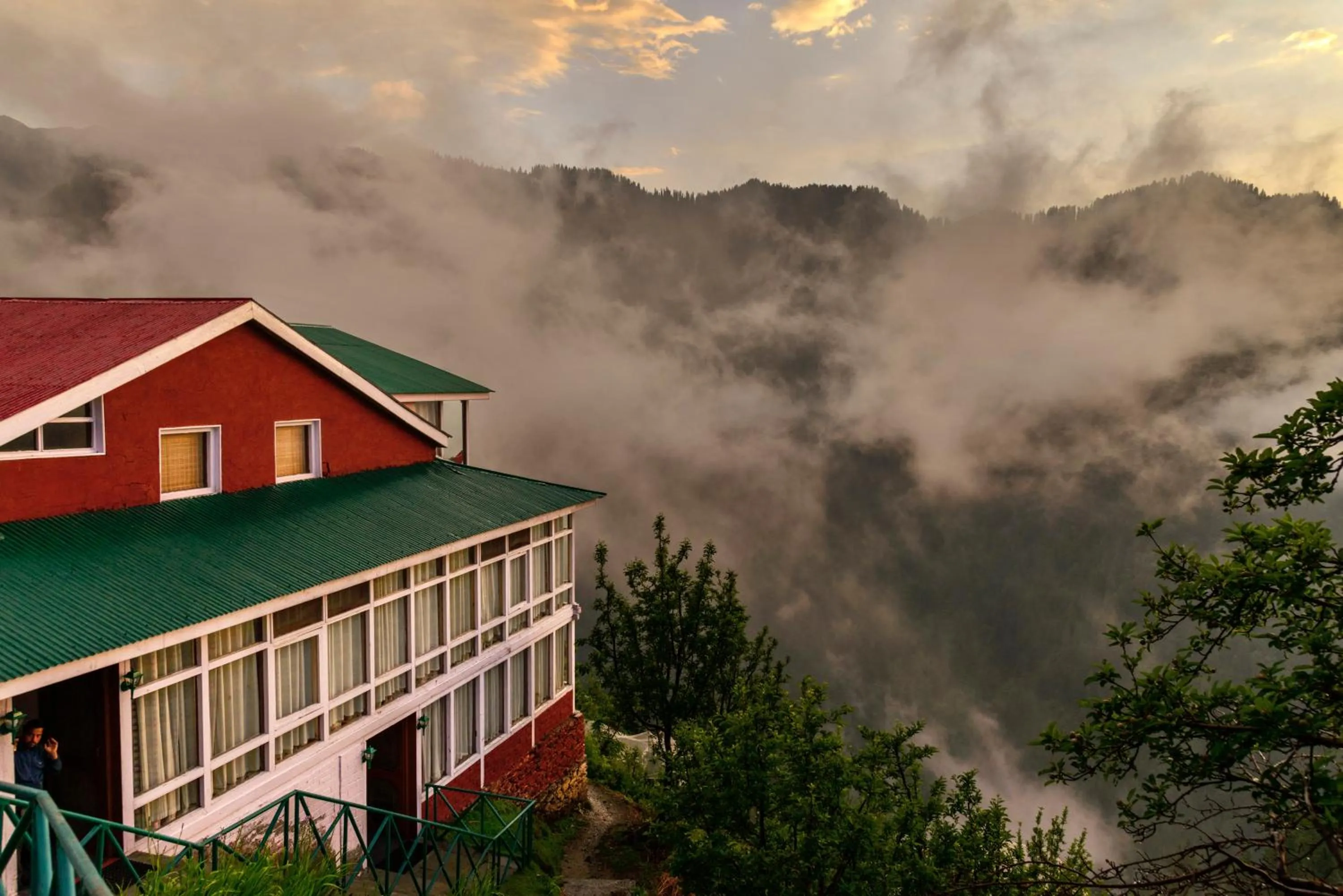 Banjara Retreat and Cottage Sojha