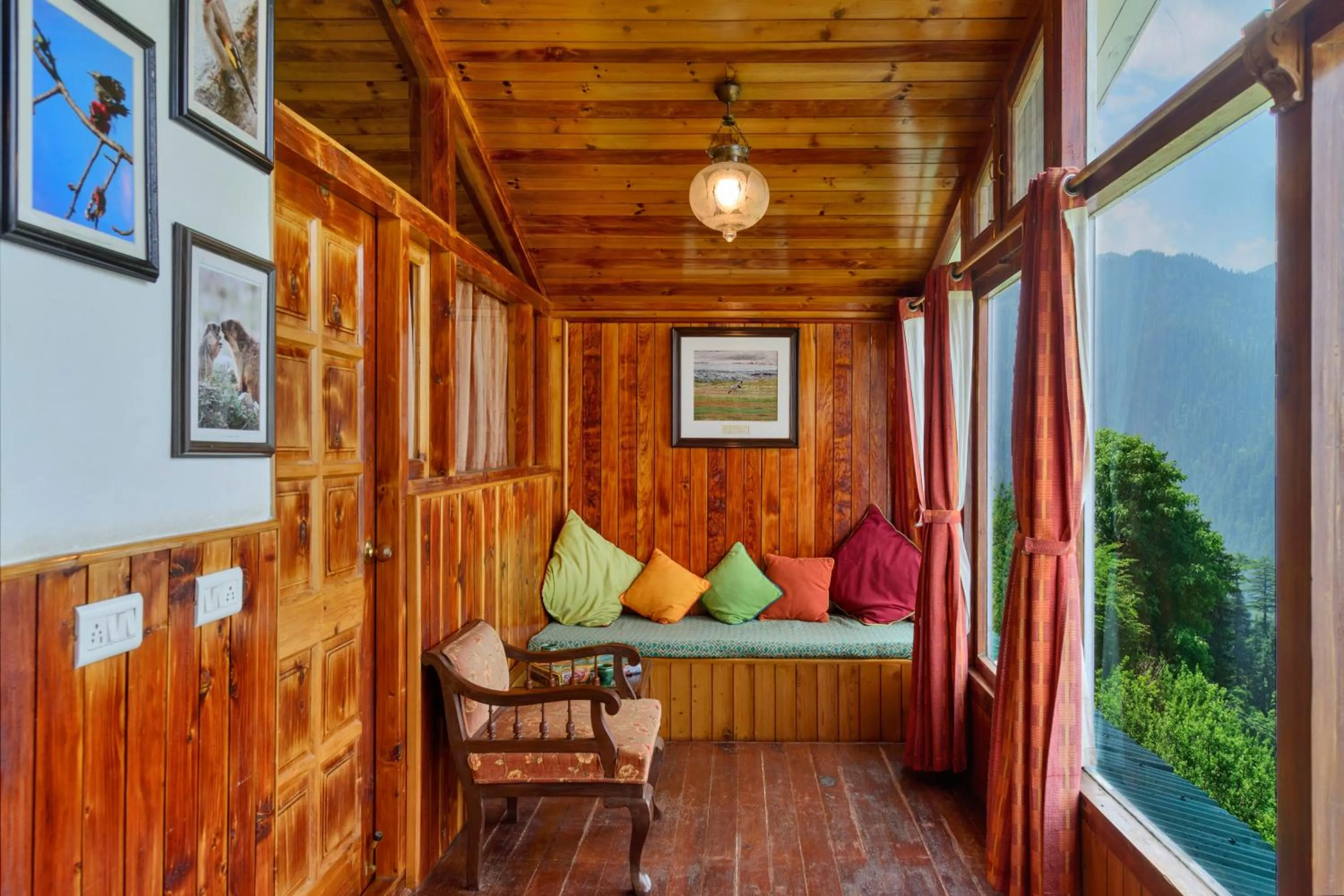 Banjara Retreat and Cottage Sojha