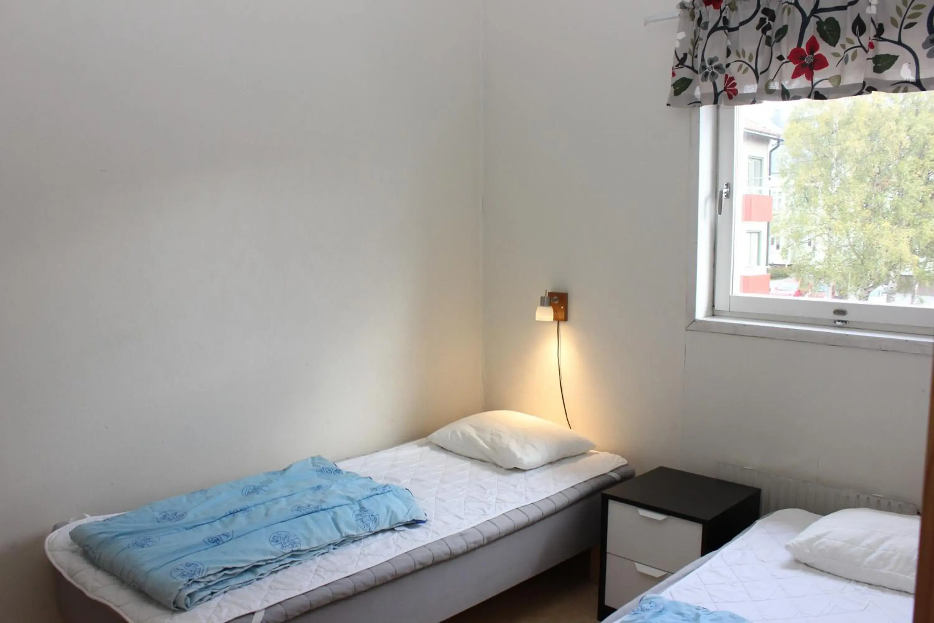 Double Room with Shared Bathroom - single occupancy in STF Östersund Ledkrysset Double Room with Shared Bathroom - single occupancy in STF Östersund Ledkrysset