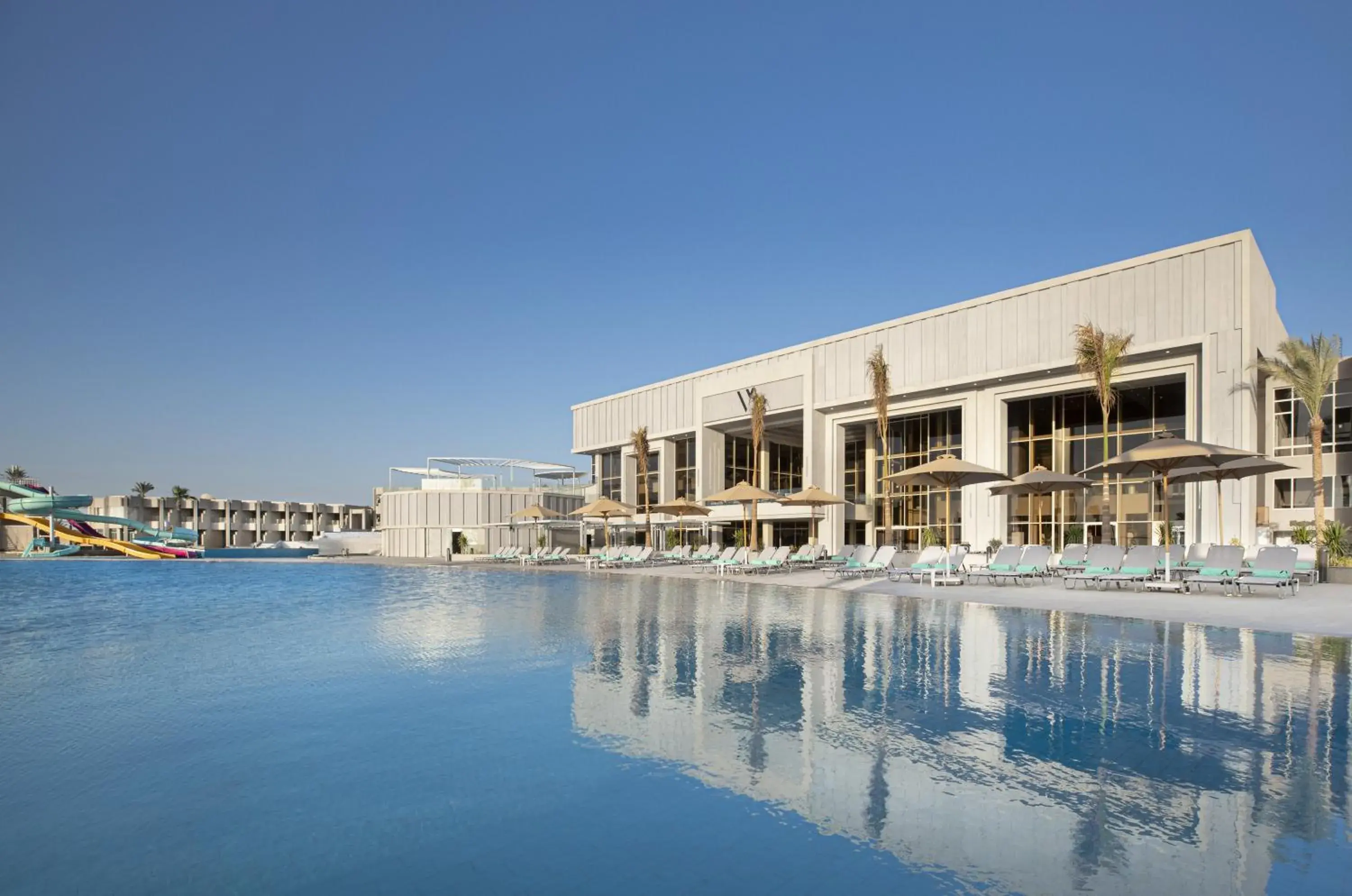 Property building in V Hotel Sharm El Shiekh Property building in V Hotel Sharm El Shiekh