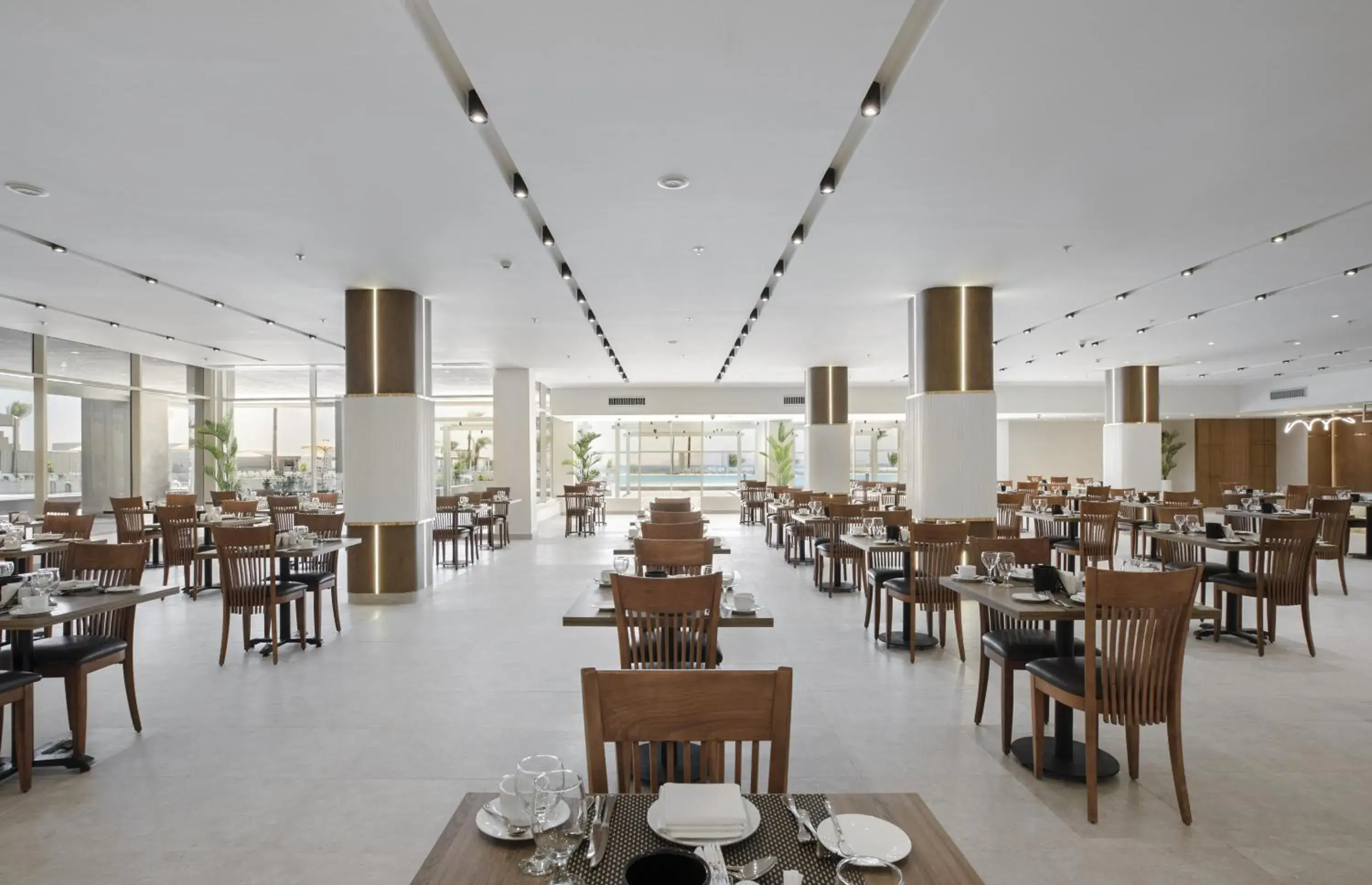 Restaurant/places to eat in V Hotel Sharm El Shiekh Restaurant/places to eat in V Hotel Sharm El Shiekh