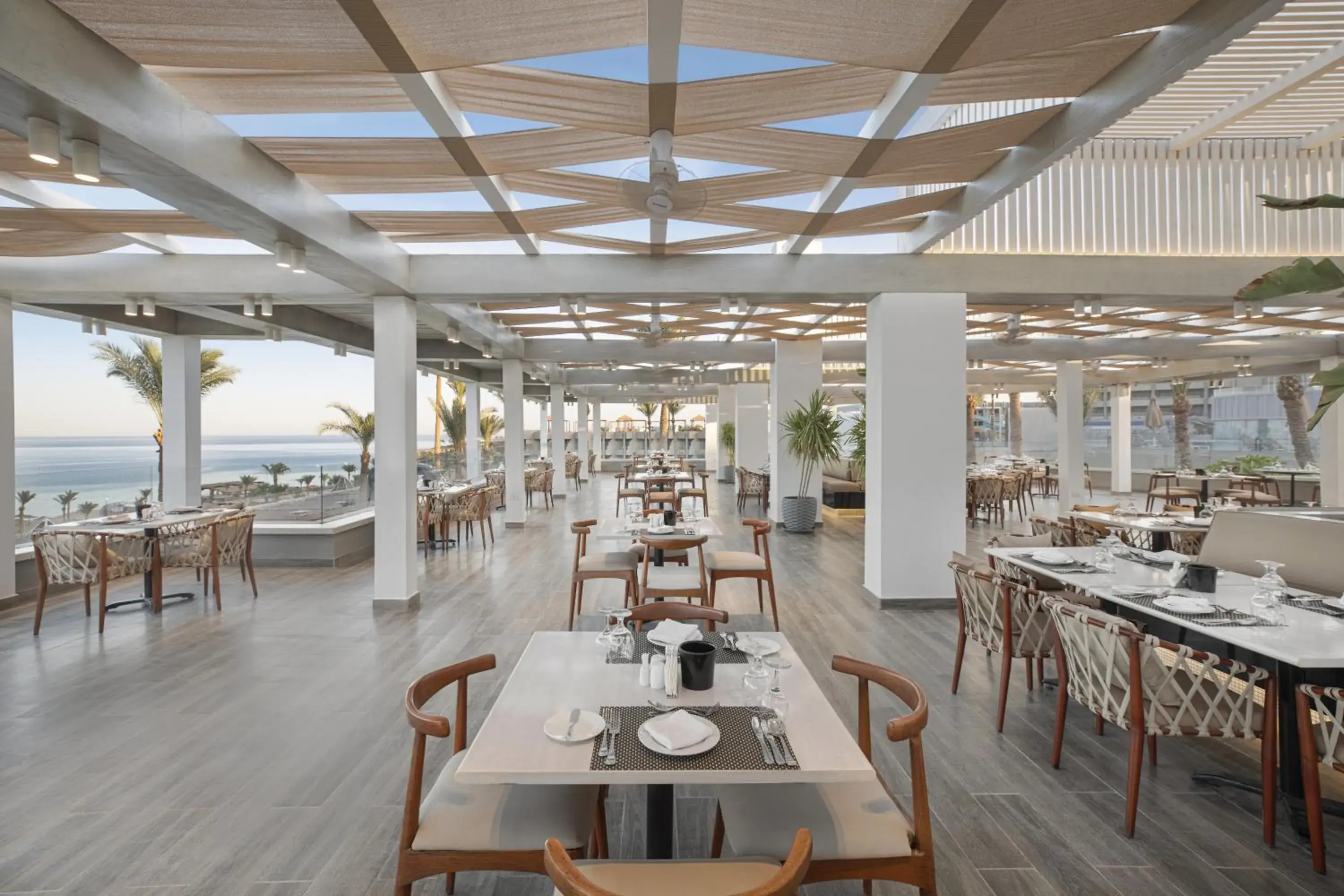 Restaurant/places to eat in V Hotel Sharm El Shiekh Restaurant/places to eat in V Hotel Sharm El Shiekh