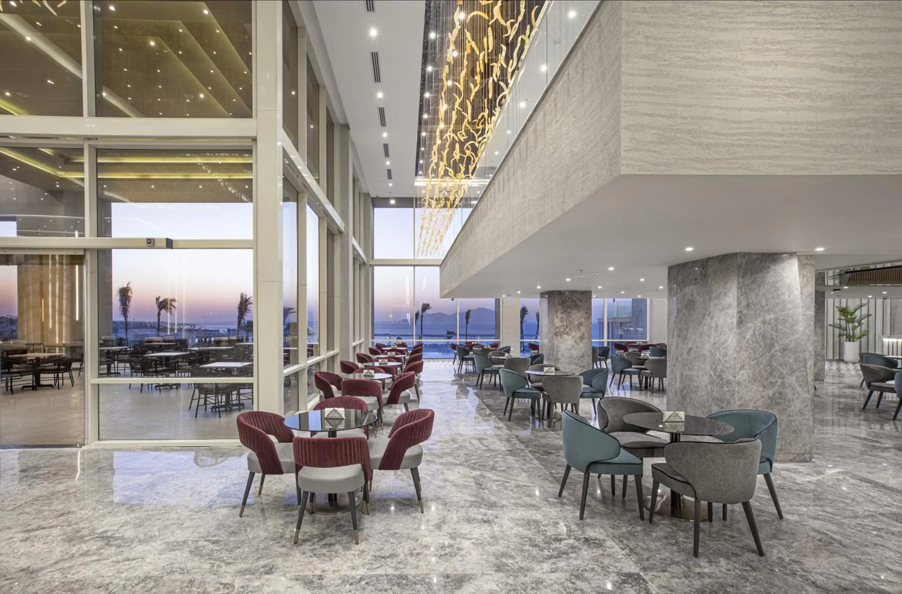 Restaurant/places to eat in V Hotel Sharm El Shiekh Restaurant/places to eat in V Hotel Sharm El Shiekh