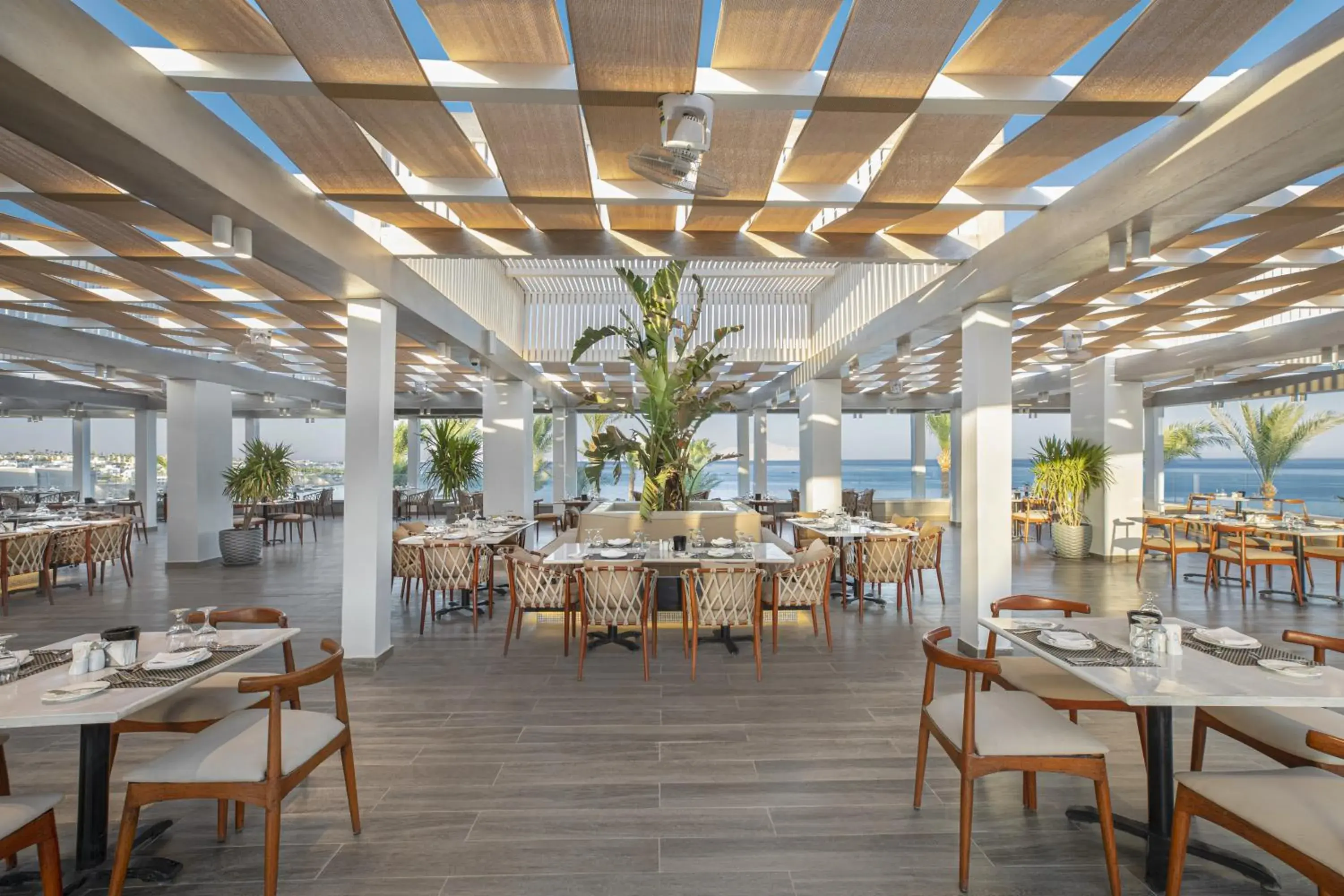Restaurant/places to eat in V Hotel Sharm El Shiekh Restaurant/places to eat in V Hotel Sharm El Shiekh