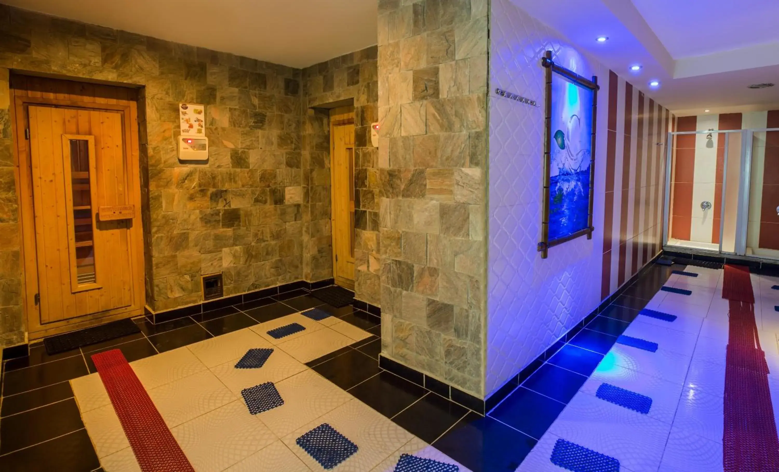 Spa and wellness centre/facilities in V Hotel Sharm El Shiekh Spa and wellness centre/facilities in V Hotel Sharm El Shiekh