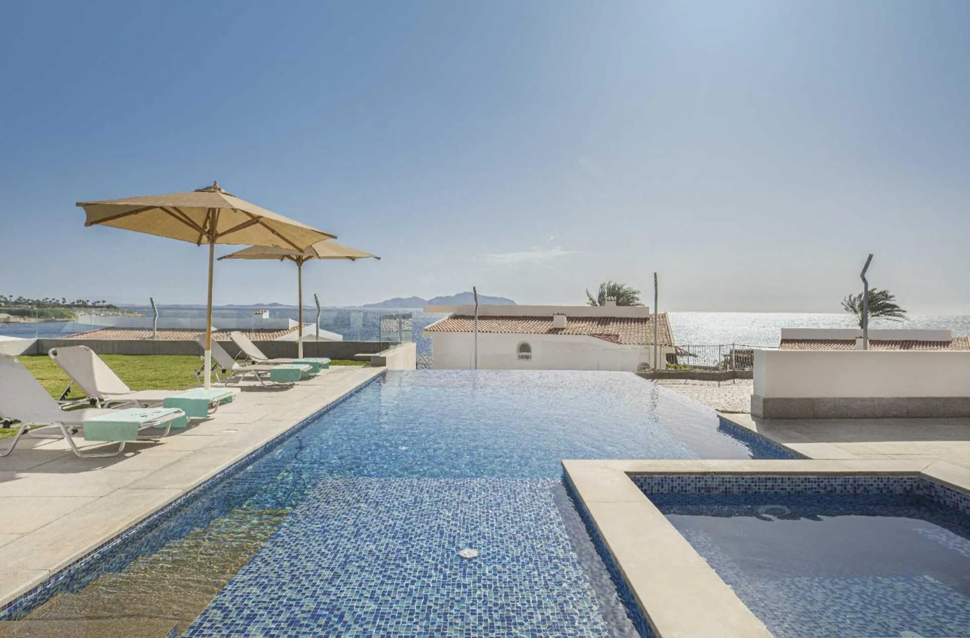 Day in V Hotel Sharm El Shiekh