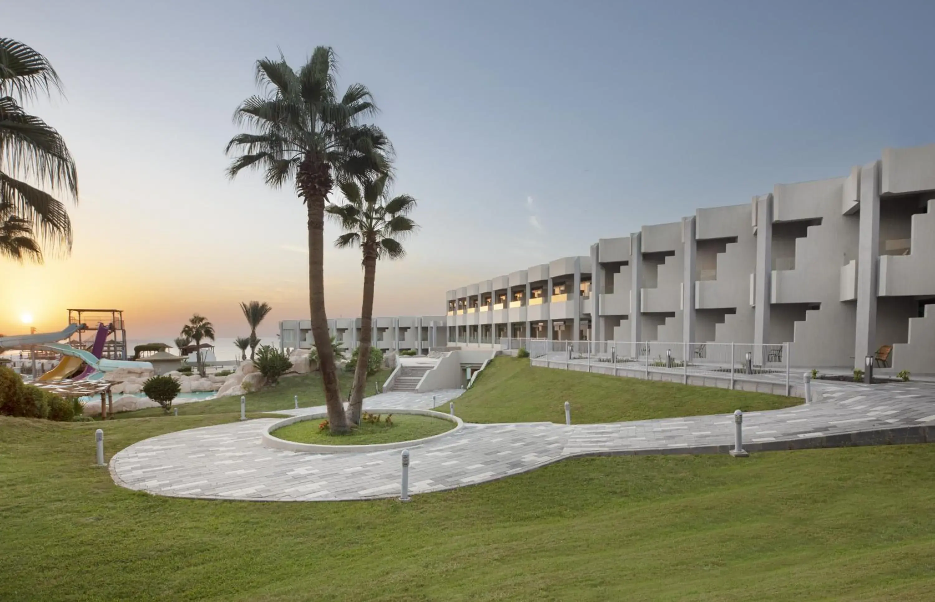 Property building in V Hotel Sharm El Shiekh Property building in V Hotel Sharm El Shiekh