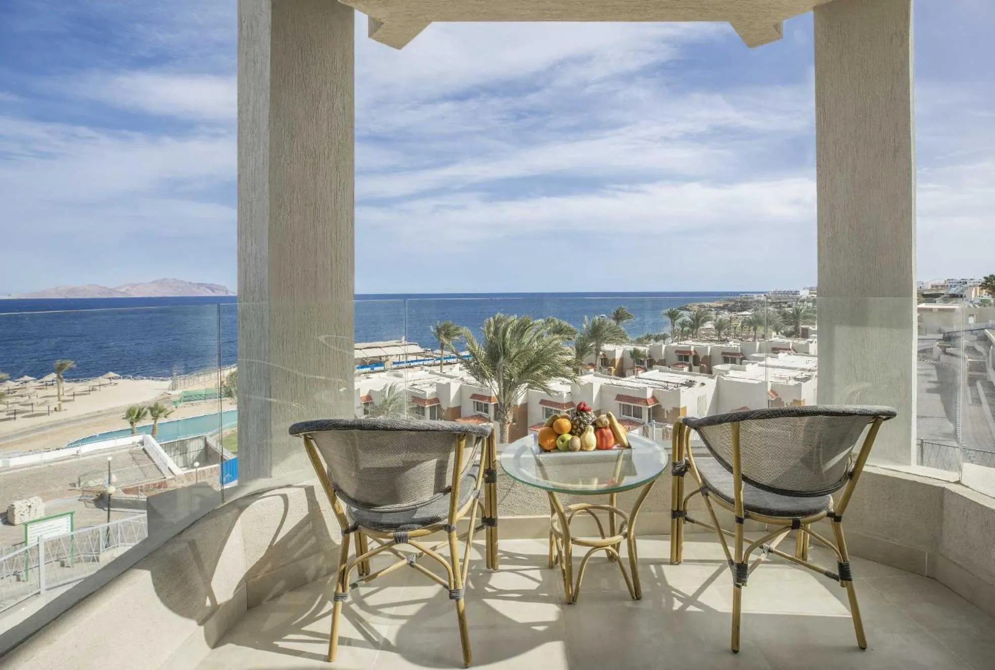 Day in V Hotel Sharm El Shiekh