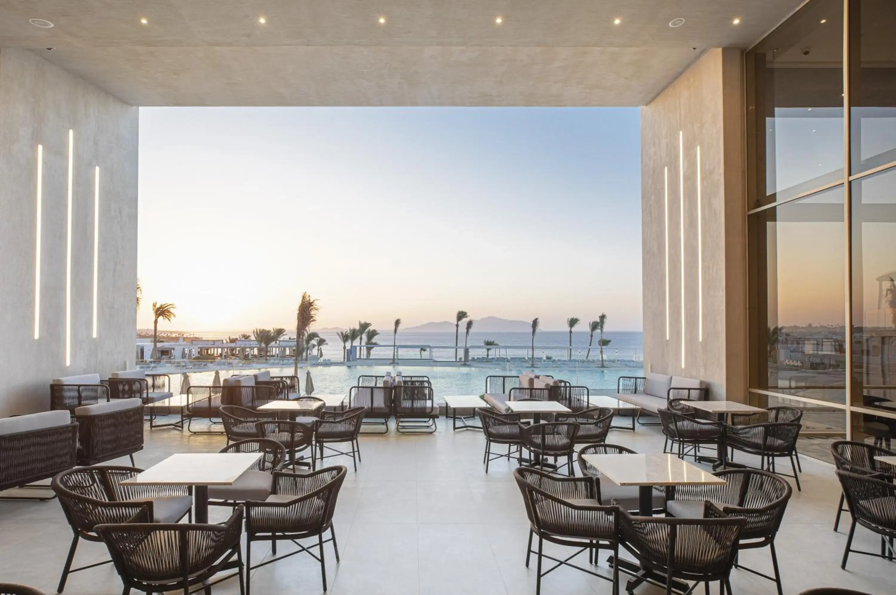 Restaurant/places to eat in V Hotel Sharm El Shiekh Restaurant/places to eat in V Hotel Sharm El Shiekh