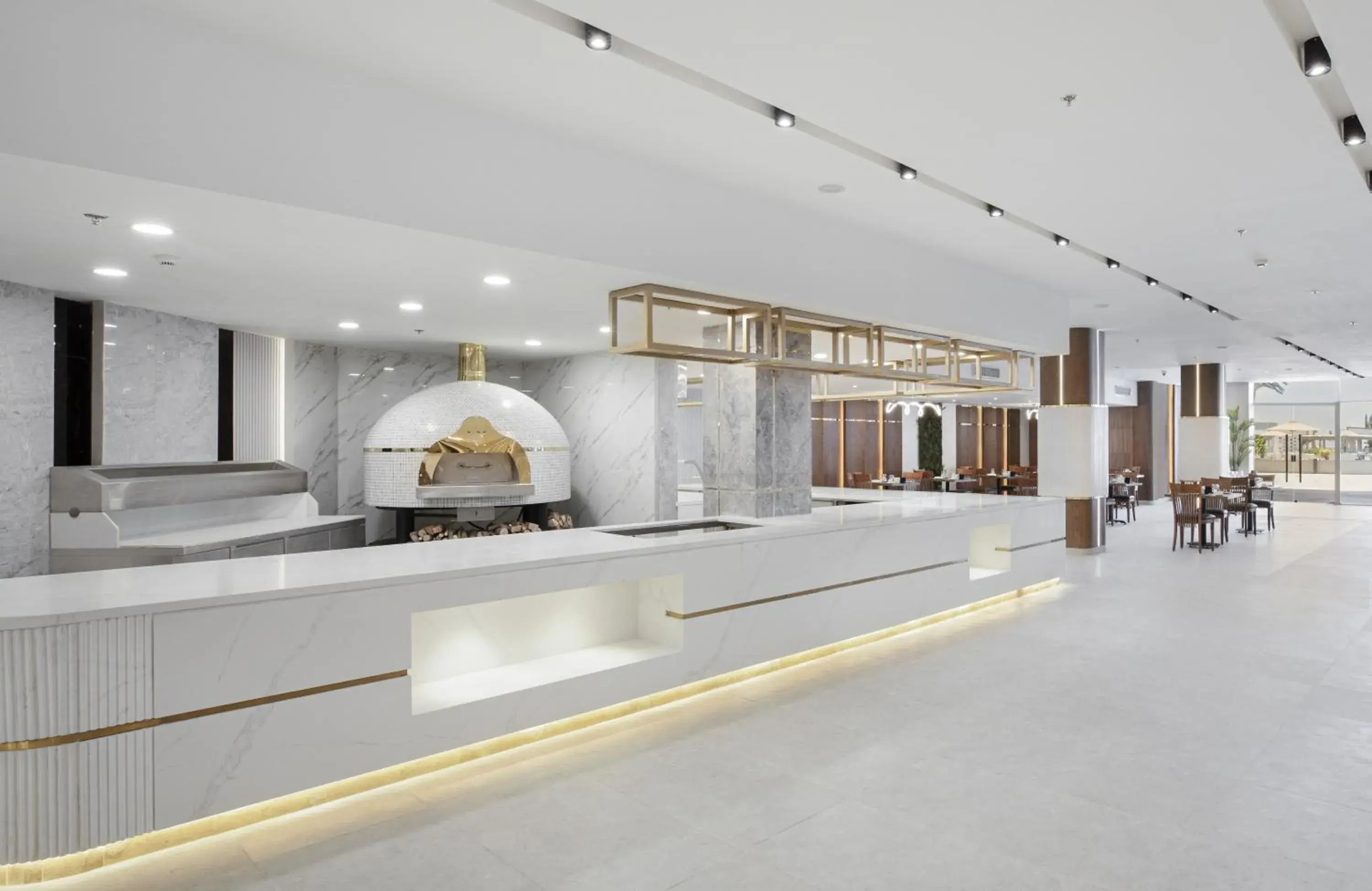 Restaurant/places to eat in V Hotel Sharm El Shiekh Restaurant/places to eat in V Hotel Sharm El Shiekh