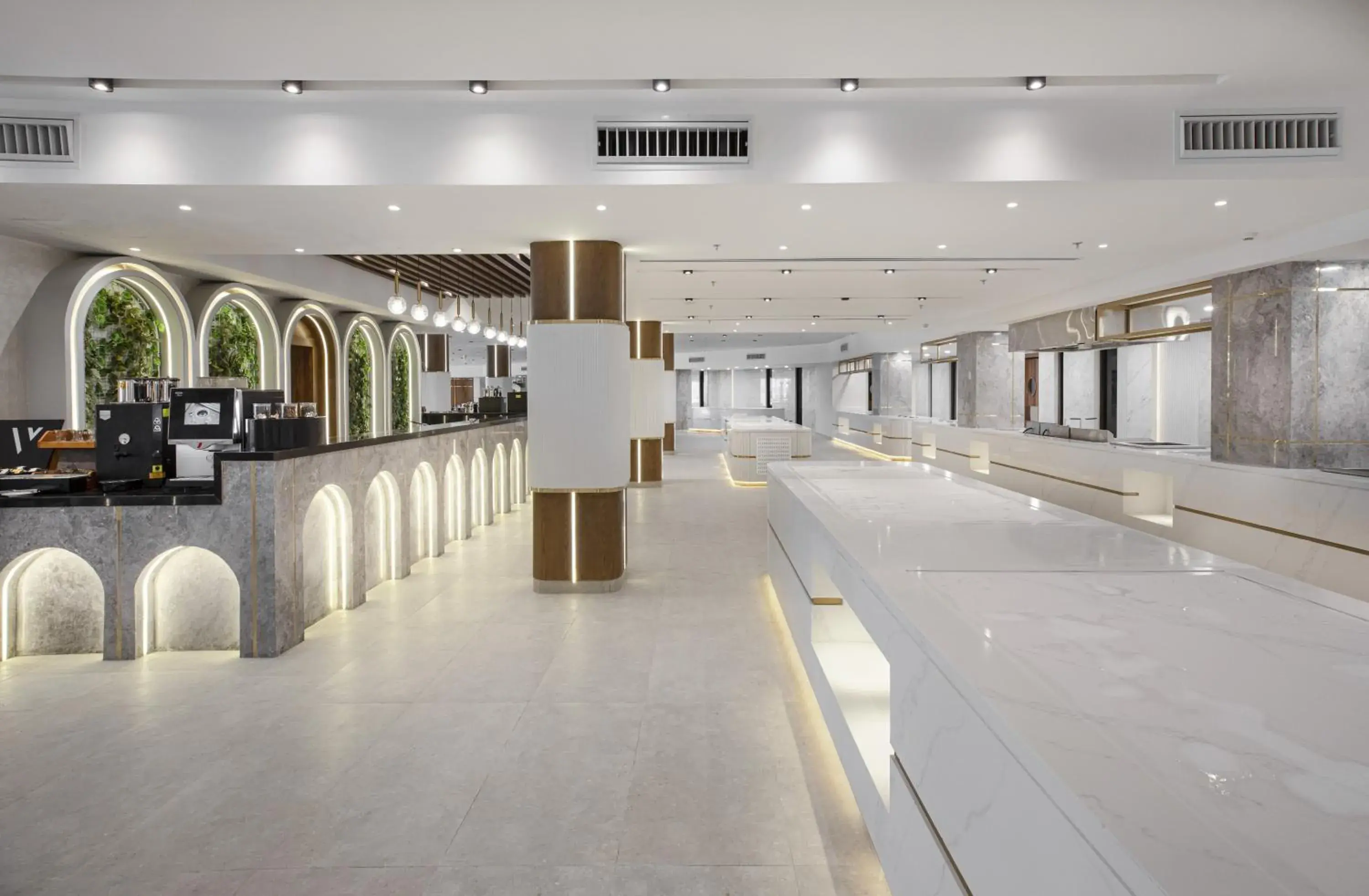 Restaurant/places to eat in V Hotel Sharm El Shiekh Restaurant/places to eat in V Hotel Sharm El Shiekh