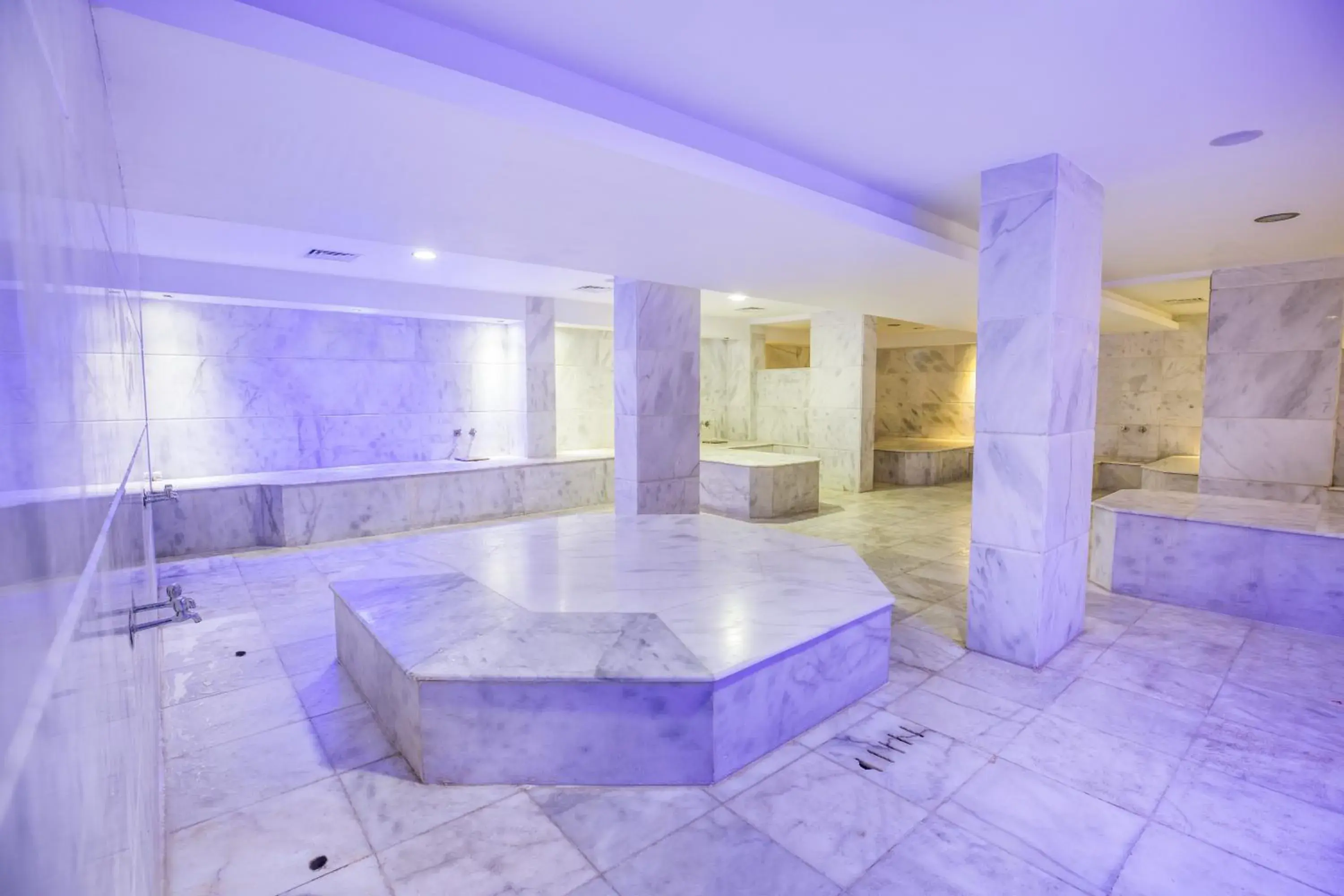Spa and wellness centre/facilities in V Hotel Sharm El Shiekh Spa and wellness centre/facilities in V Hotel Sharm El Shiekh