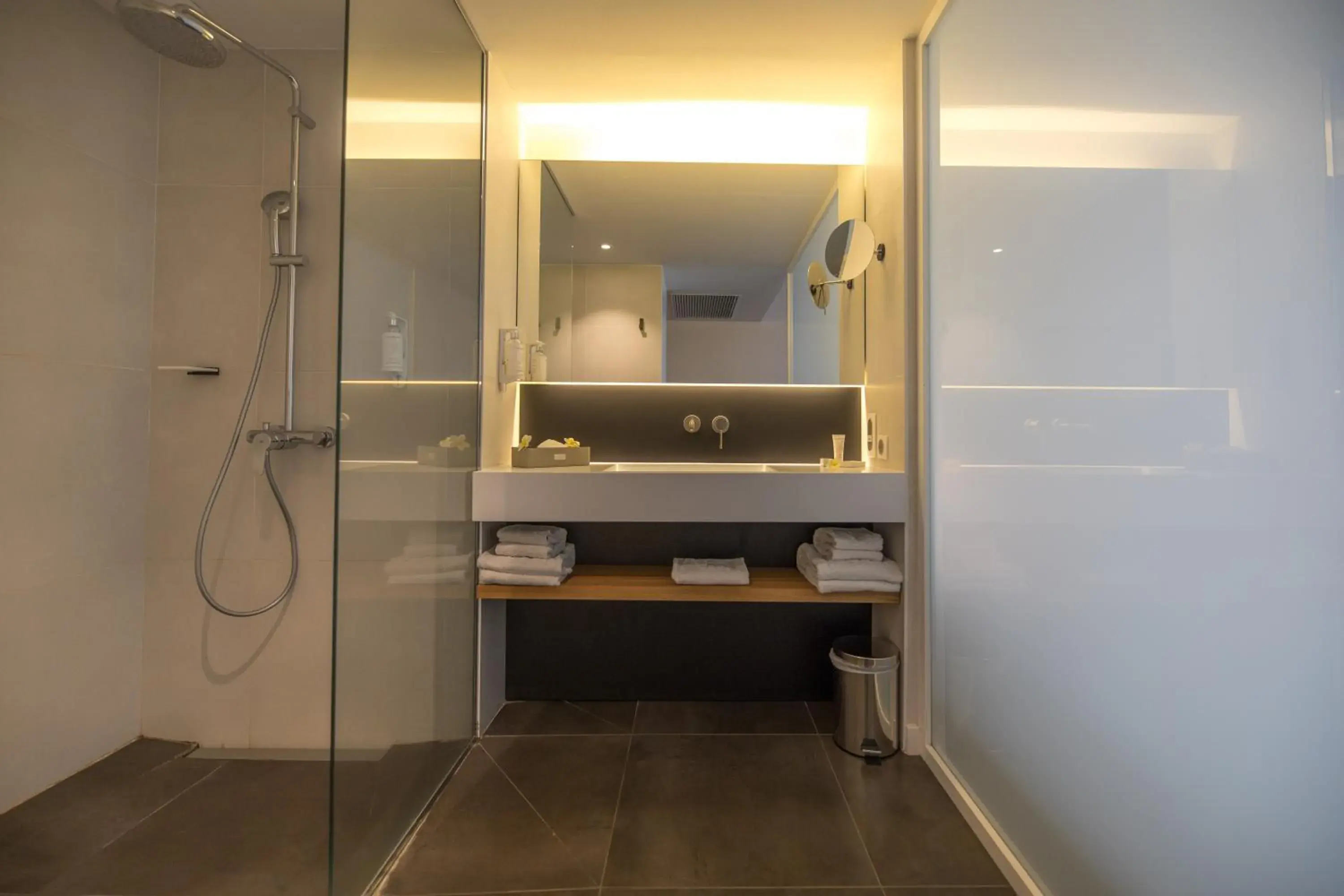 Bathroom in Ness by D-Ocean Bathroom in Ness by D-Ocean