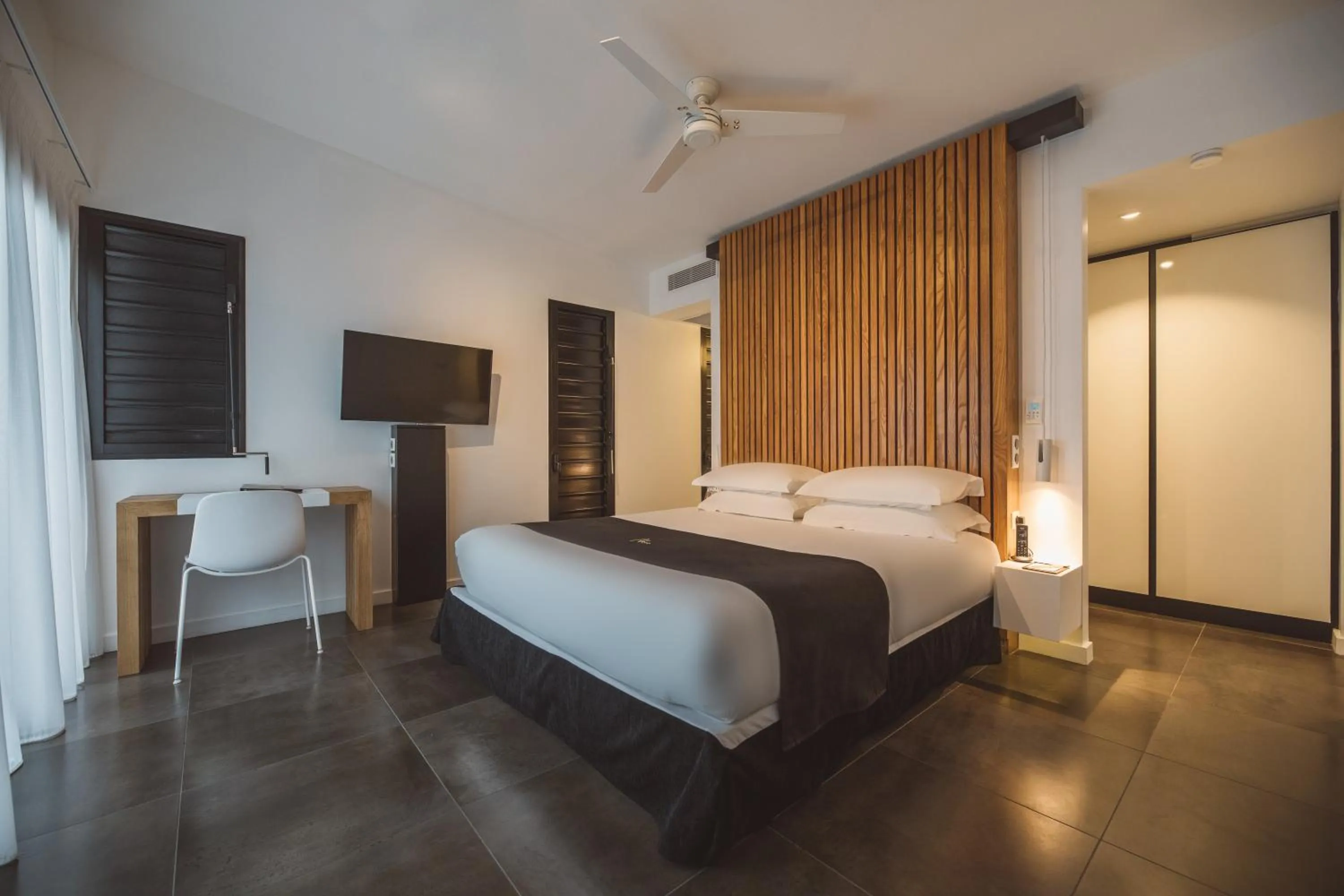 Bed in Ness by D-Ocean