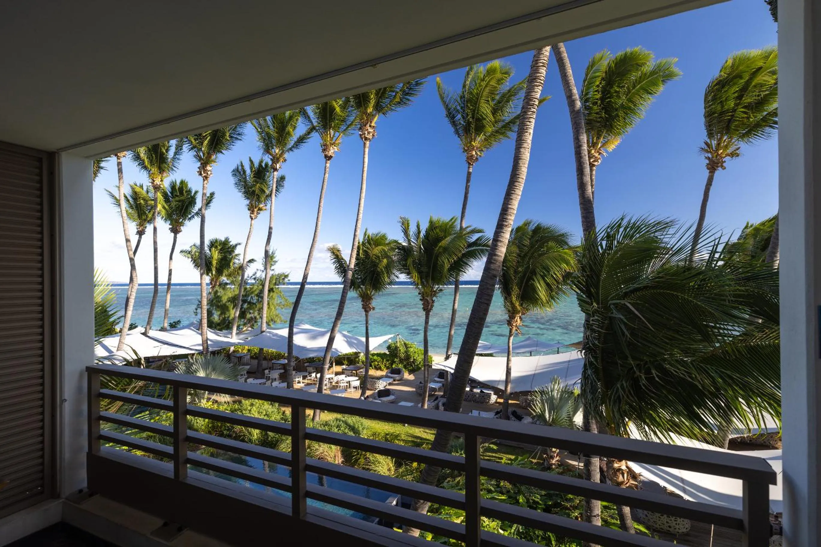 Sea view in Ness by D-Ocean