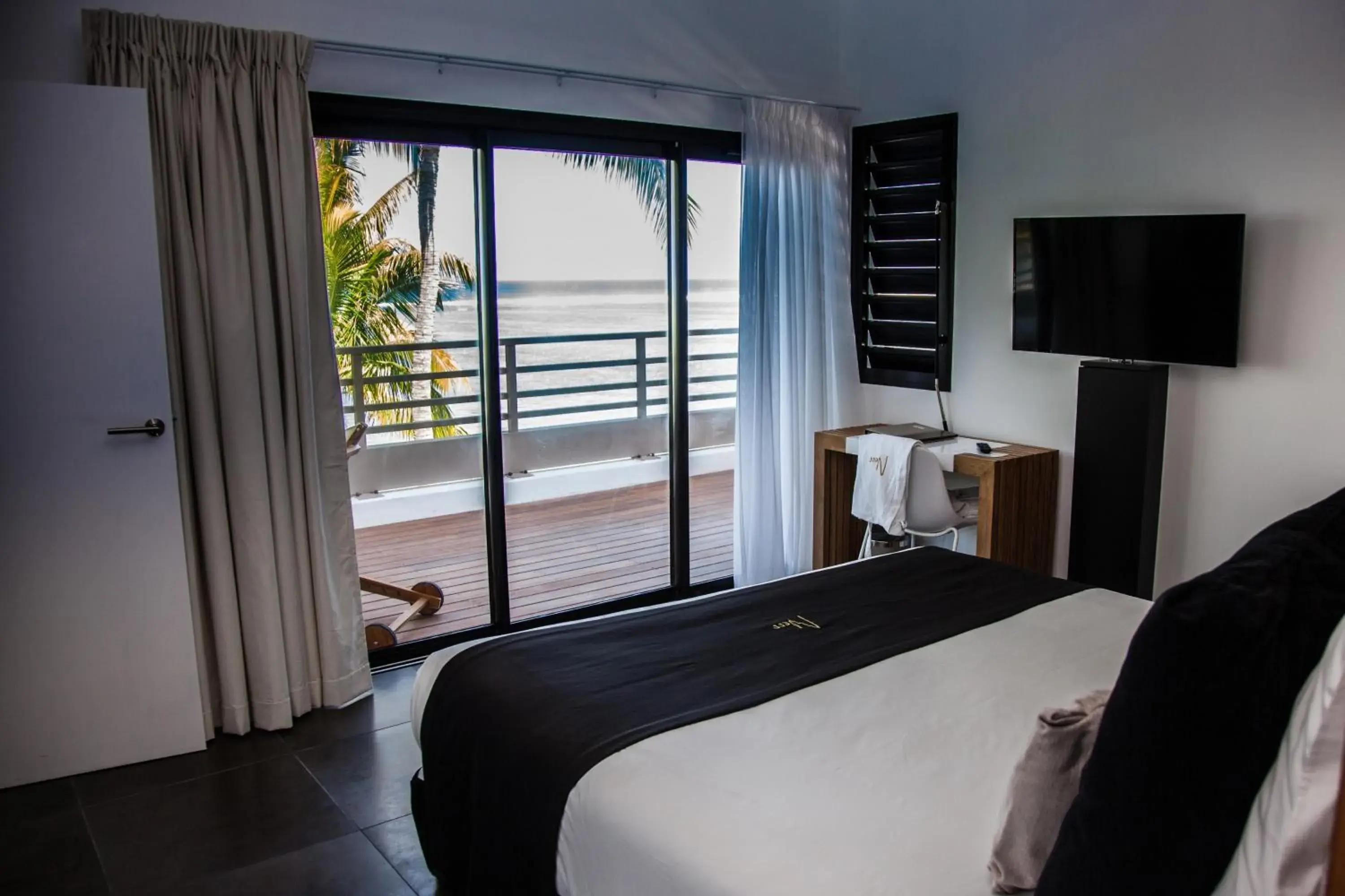 Bed in Ness by D-Ocean Bed in Ness by D-Ocean