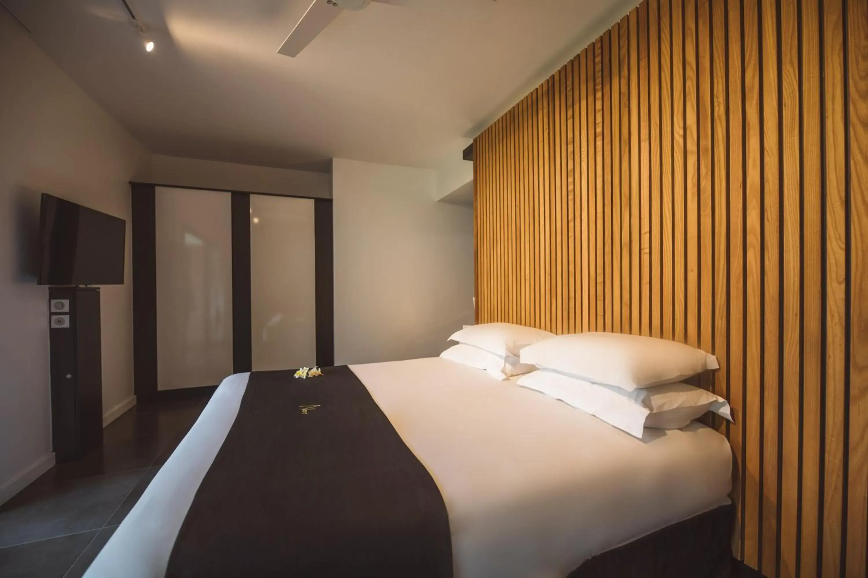 Bedroom, Bed in Ness by D-Ocean Bedroom, Bed in Ness by D-Ocean