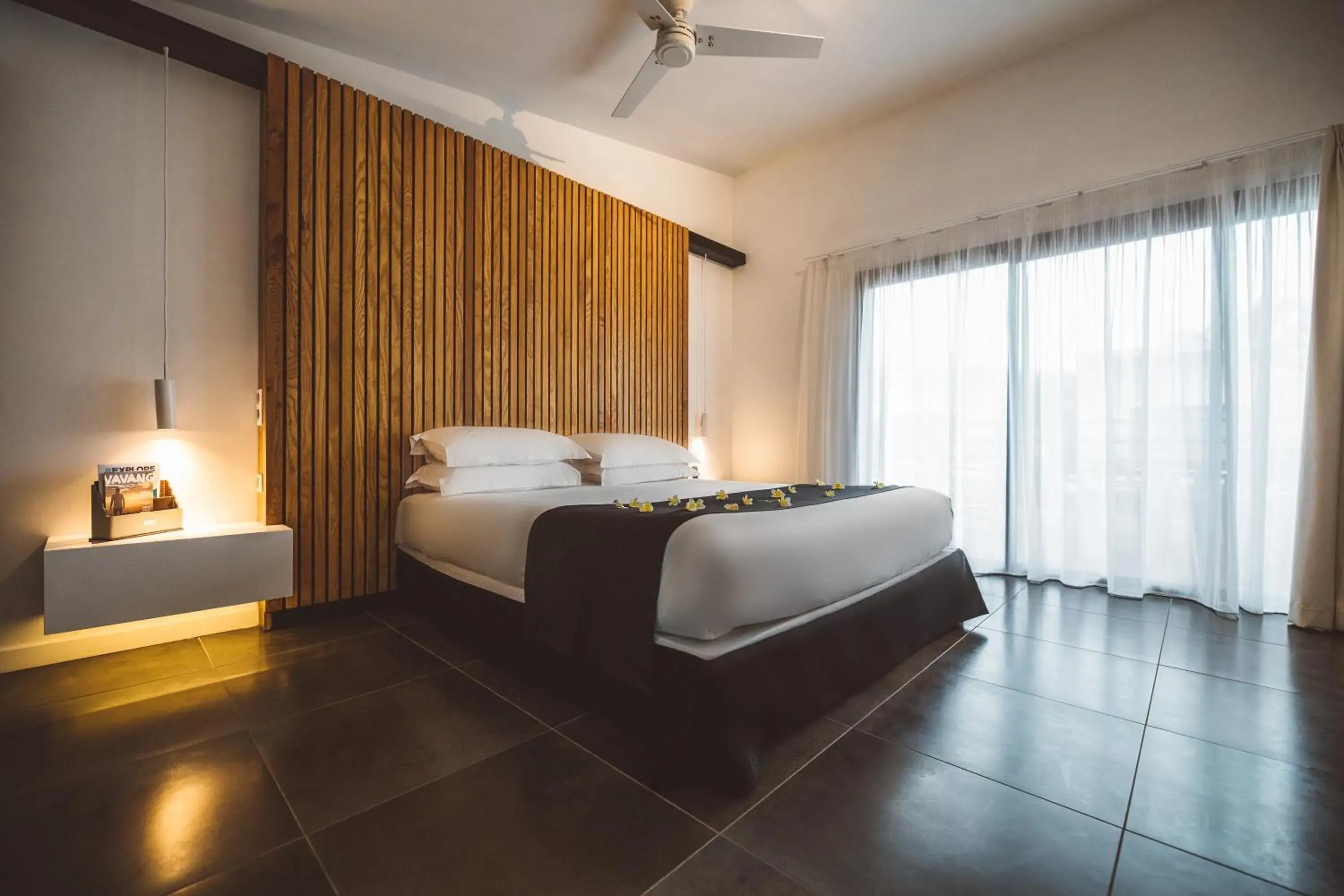 Bed in Ness by D-Ocean Bed in Ness by D-Ocean