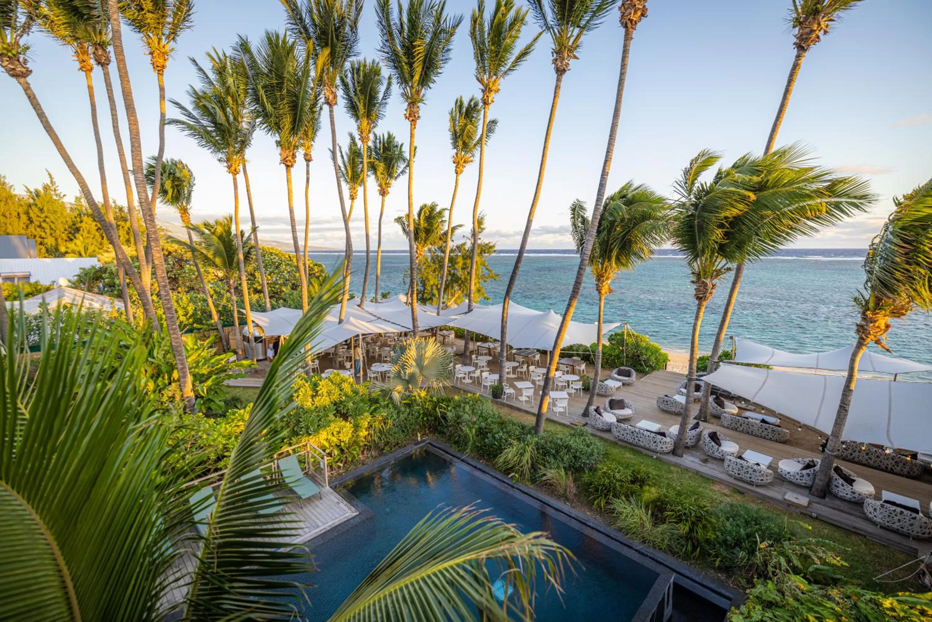 Property building in Ness by D-Ocean